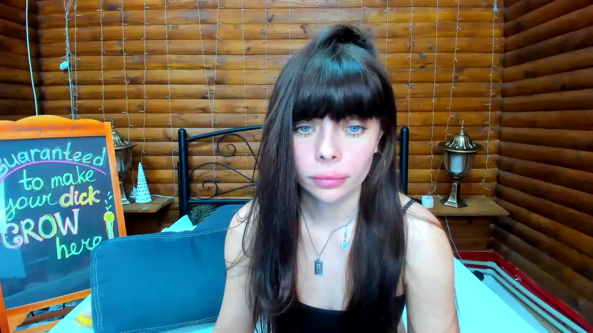 Gallery image thumbnail from Dark_Lady_'s myfreecams stream on, 05/10/2023, 06:50 image 15 of 20