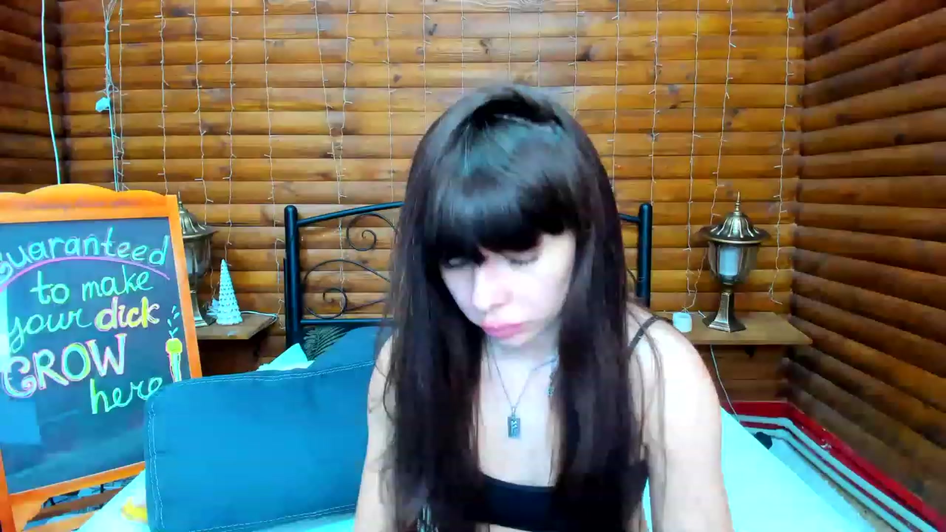 Gallery image thumbnail from Dark_Lady_'s myfreecams stream on, 05/10/2023, 06:50 image 17 of 20