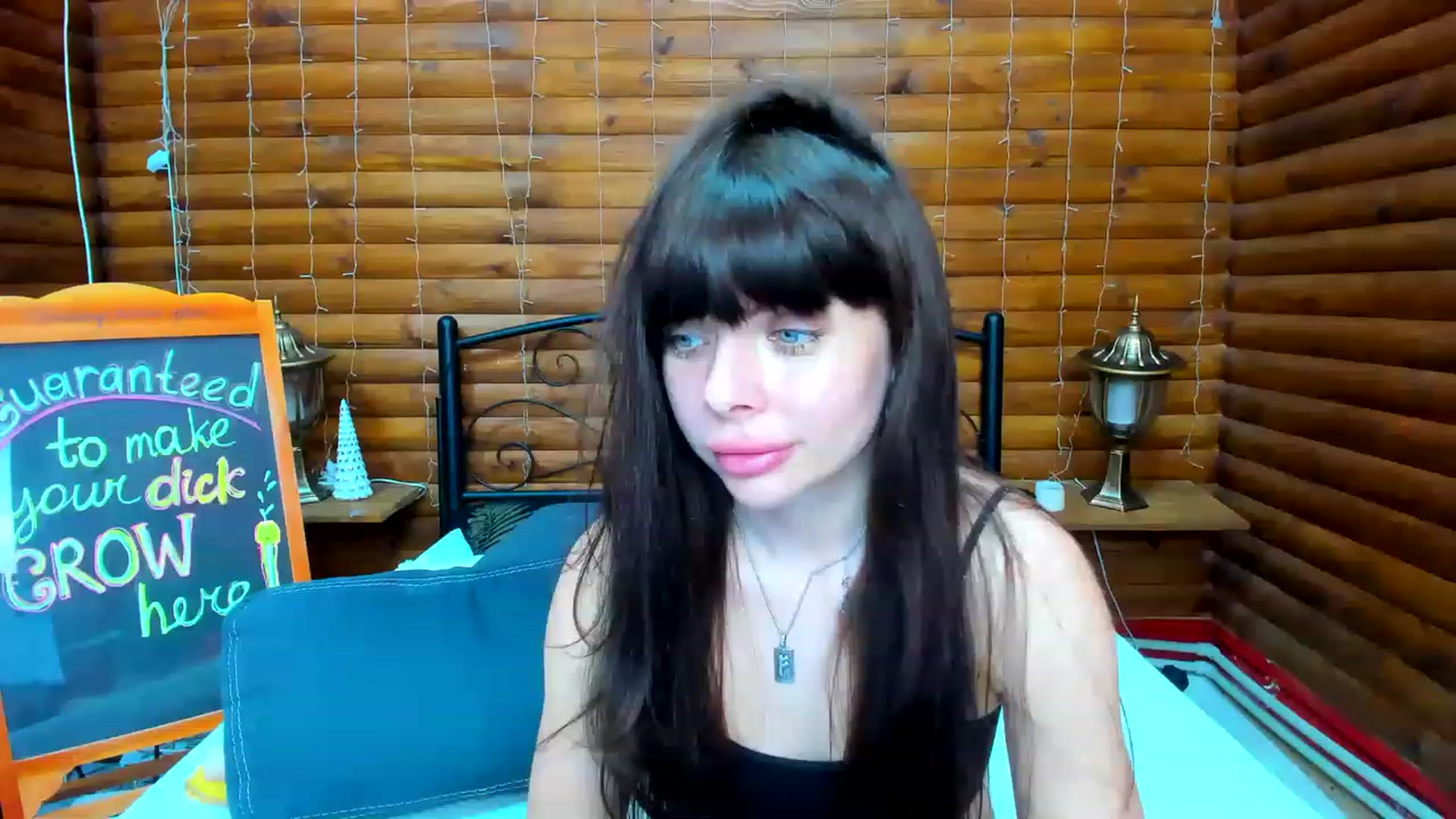 Gallery image thumbnail from Dark_Lady_'s myfreecams stream on, 05/10/2023, 06:50 image 16 of 20