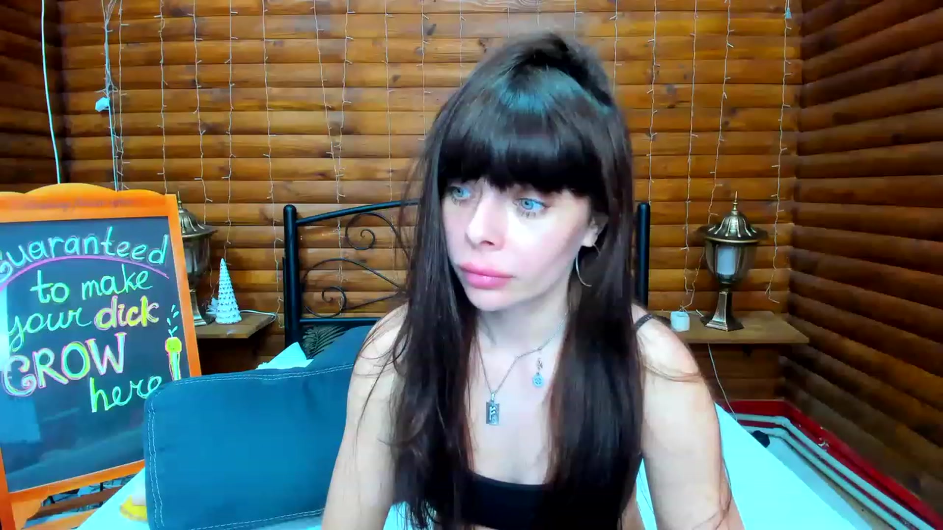 Gallery image thumbnail from Dark_Lady_'s myfreecams stream on, 05/10/2023, 06:50 image 14 of 20