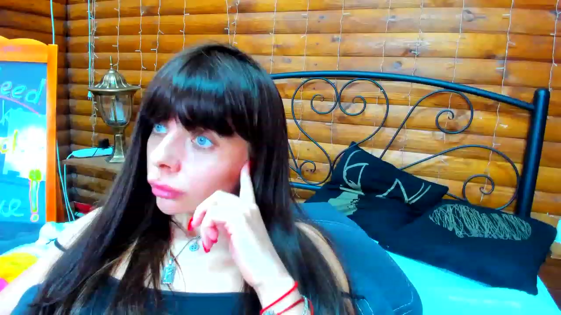 Gallery image thumbnail from Dark_Lady_'s myfreecams stream on, 05/10/2023, 10:20 image 5 of 20