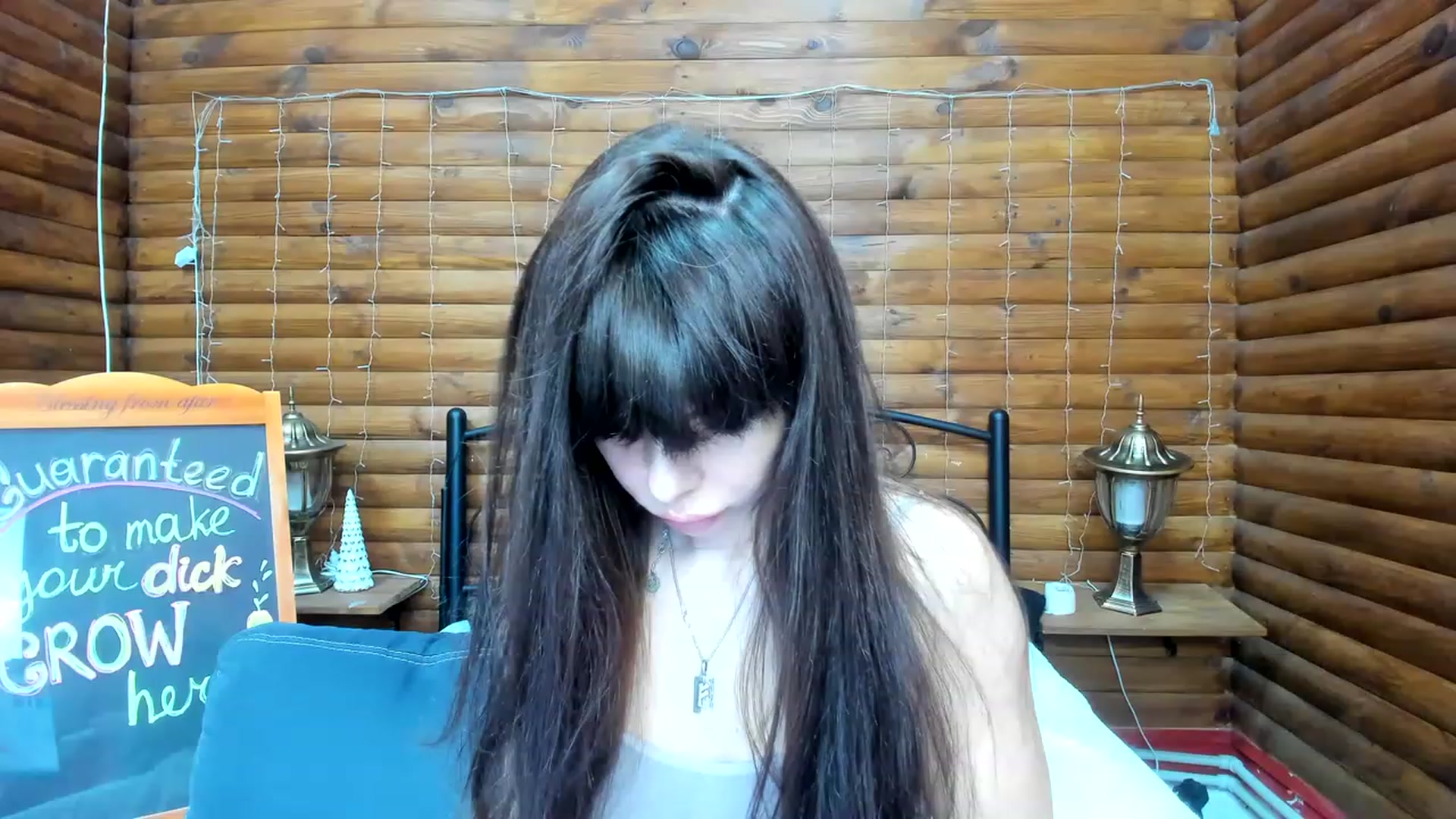 Gallery image thumbnail from Dark_Lady_'s myfreecams stream on, 05/11/2023, 05:16 image 4 of 20
