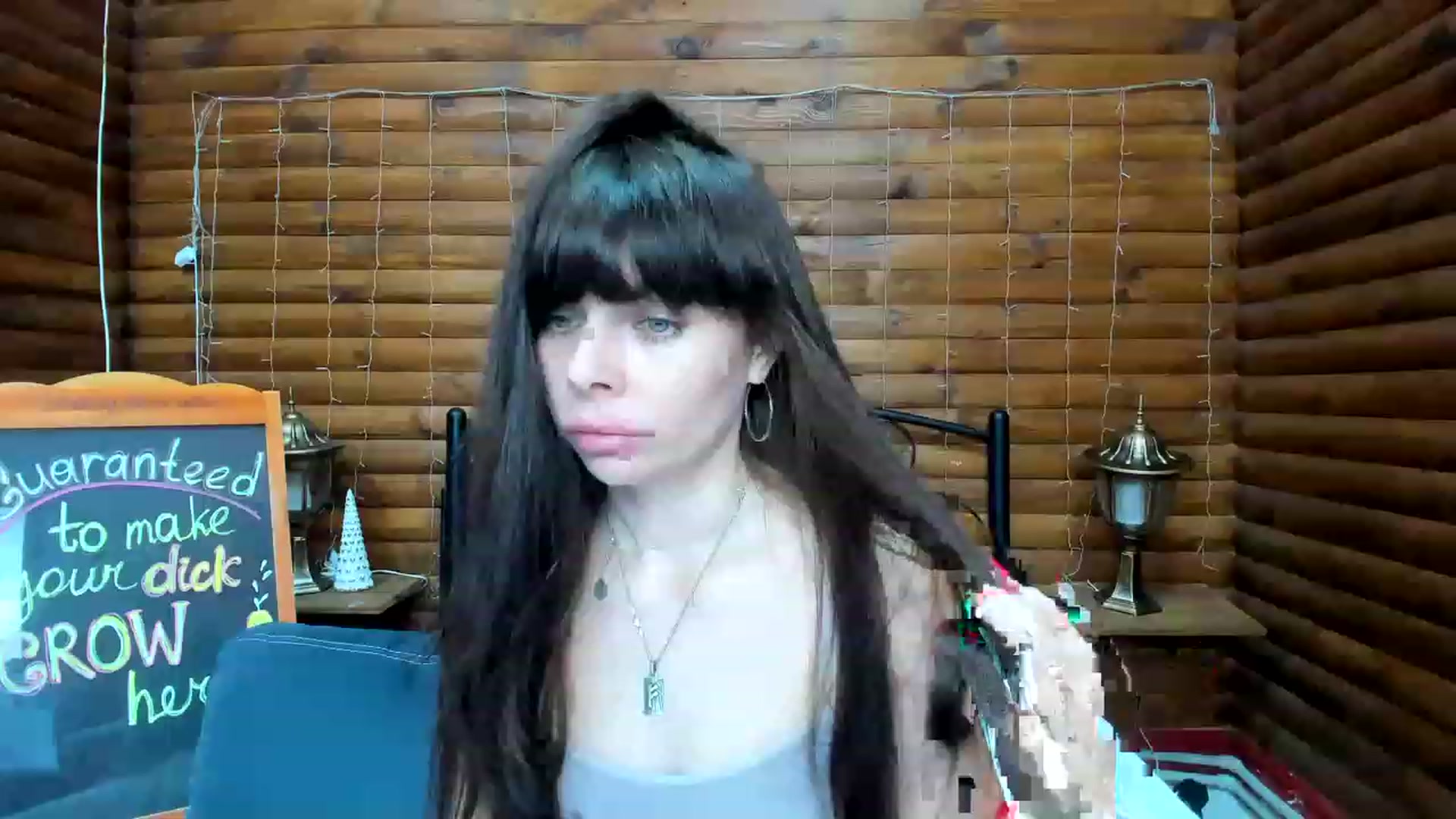 Gallery image thumbnail from Dark_Lady_'s myfreecams stream on, 05/11/2023, 05:16 image 10 of 20