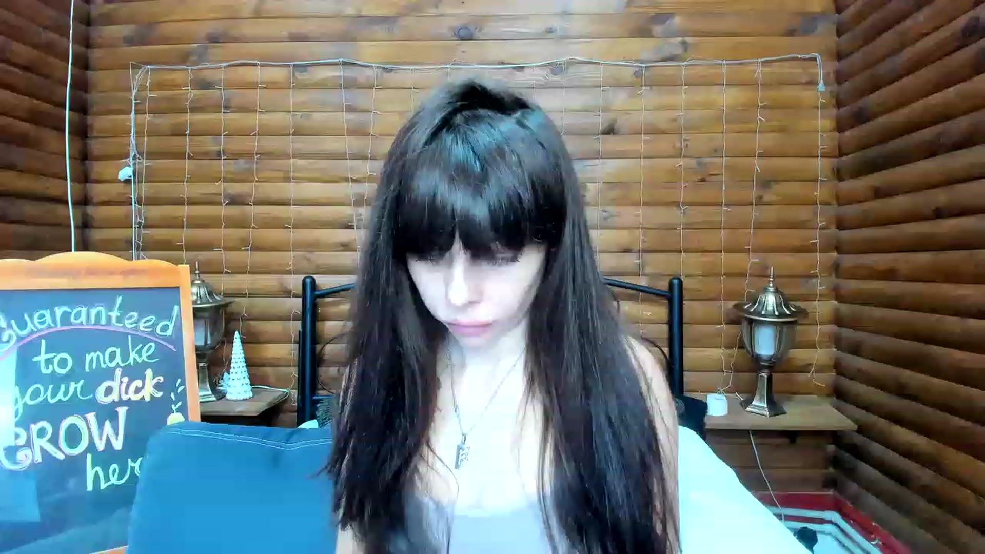 Gallery image thumbnail from Dark_Lady_'s myfreecams stream on, 05/11/2023, 05:16 image 16 of 20