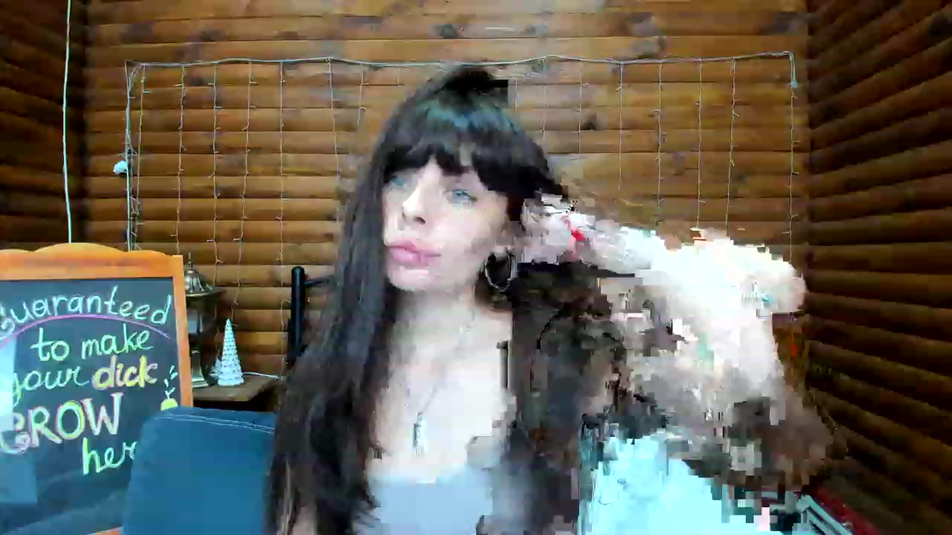 Gallery image thumbnail from Dark_Lady_'s myfreecams stream on, 05/11/2023, 05:16 image 9 of 20