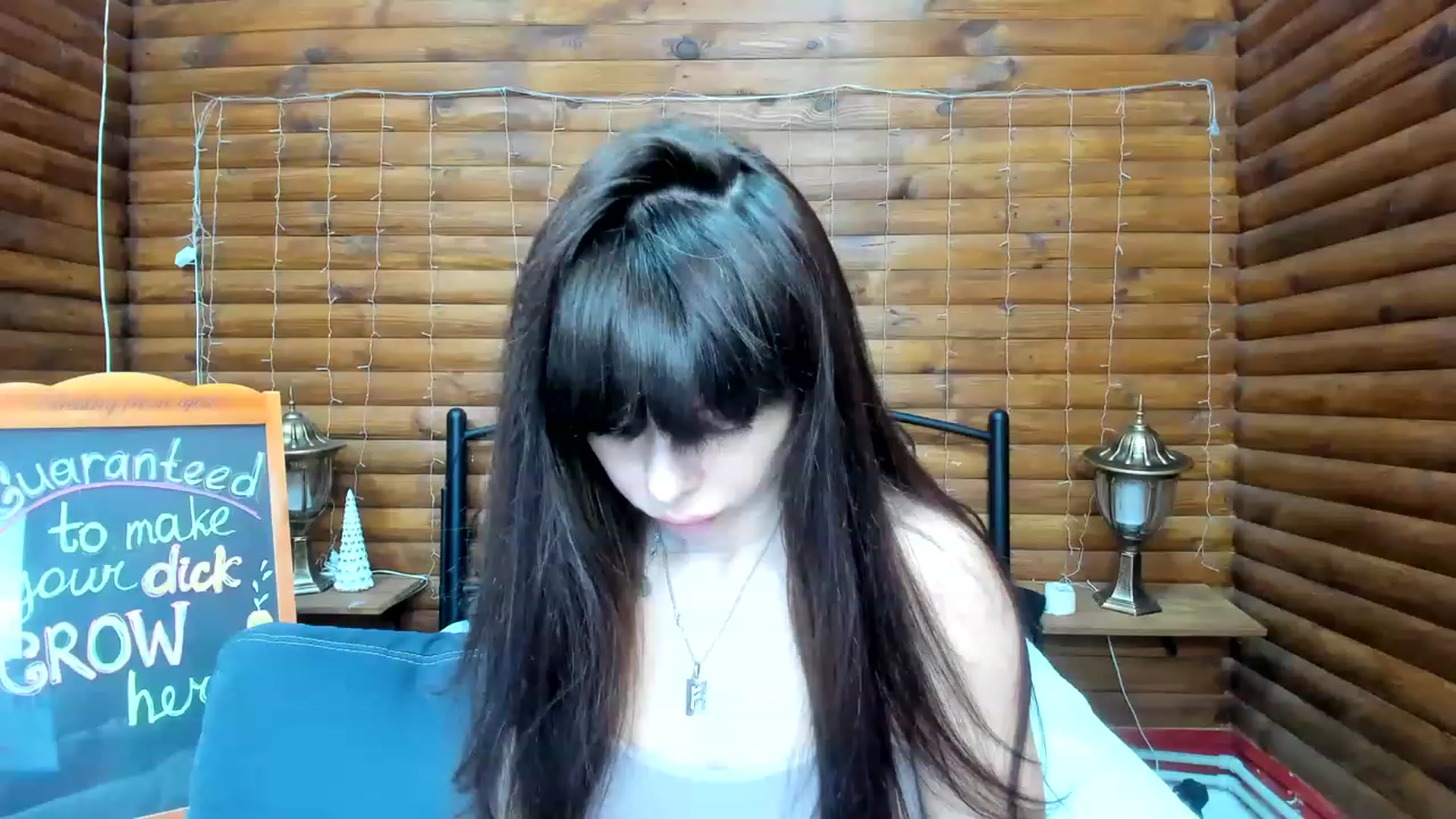 Gallery image thumbnail from Dark_Lady_'s myfreecams stream on, 05/11/2023, 05:16 image 1 of 20