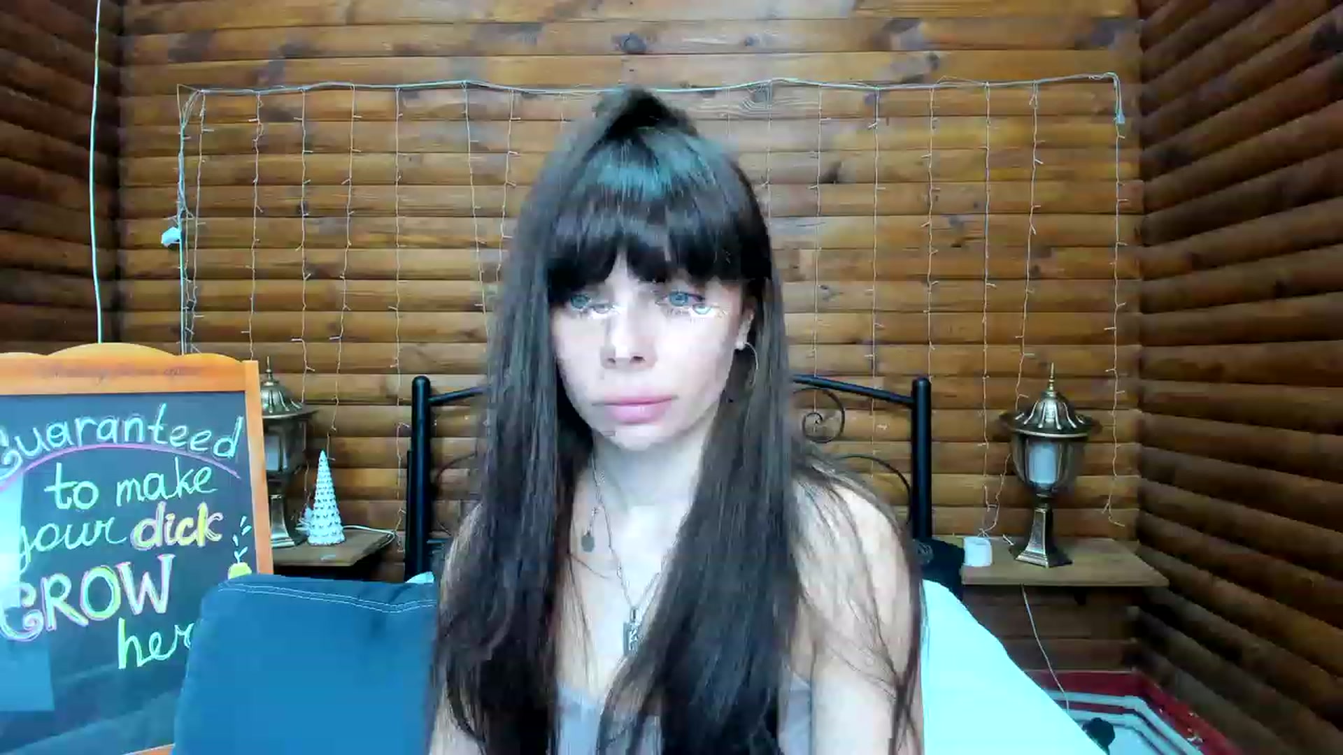 Gallery image thumbnail from Dark_Lady_'s myfreecams stream on, 05/11/2023, 05:16 image 14 of 20