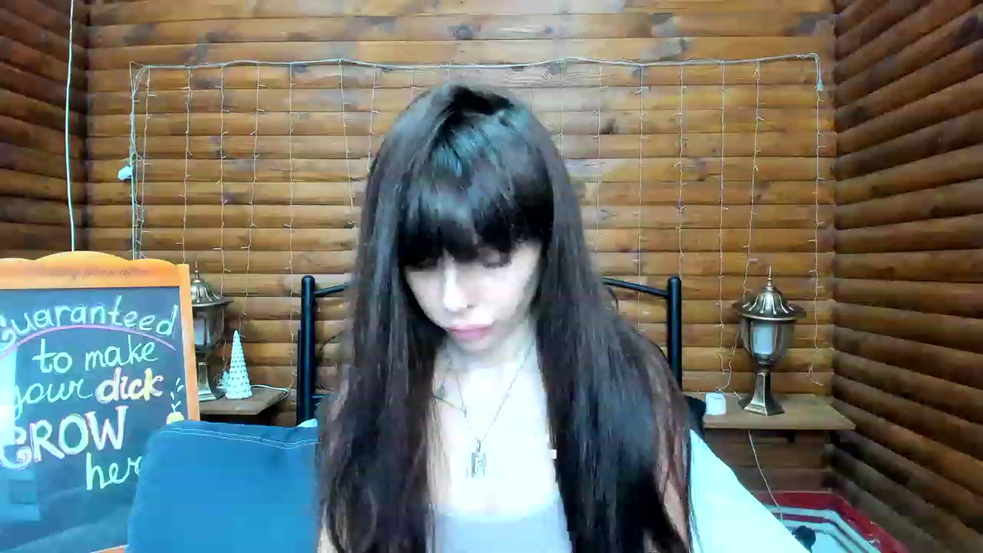 Gallery image thumbnail from Dark_Lady_'s myfreecams stream on, 05/11/2023, 05:16 image 11 of 20