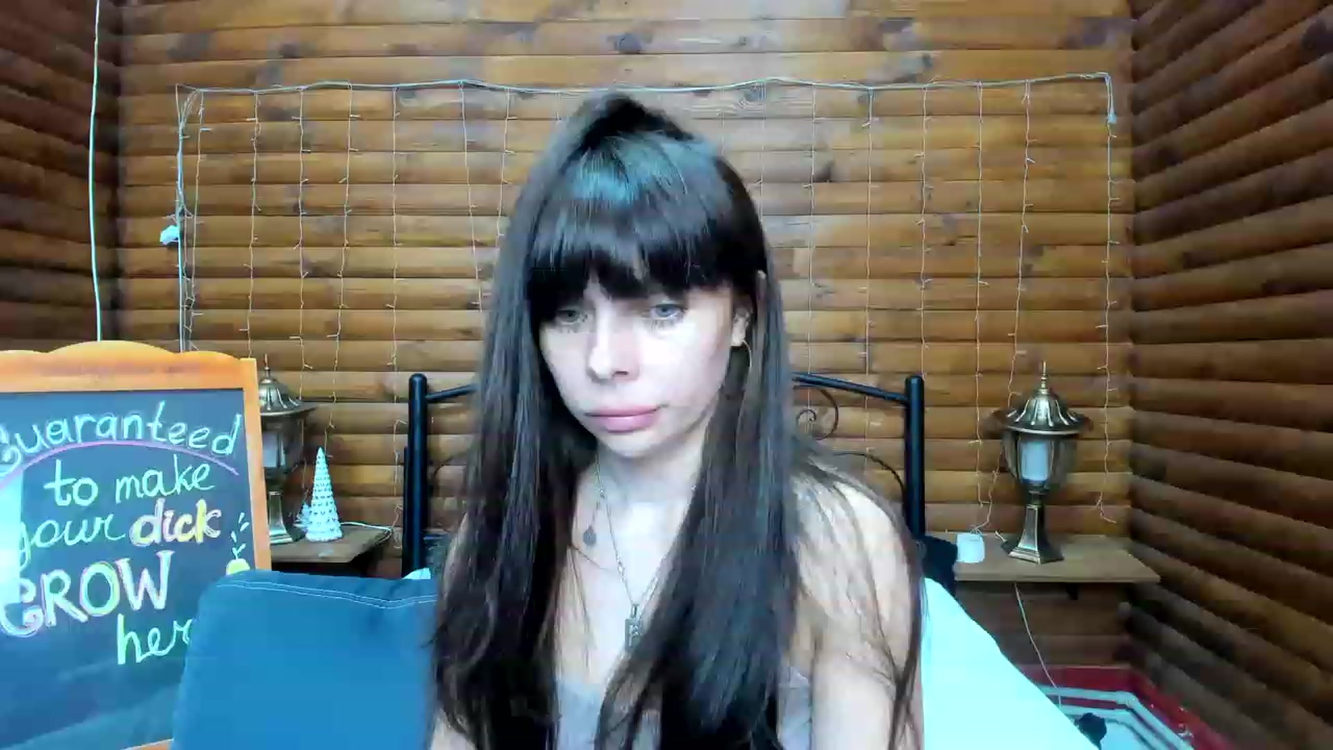 Gallery image thumbnail from Dark_Lady_'s myfreecams stream on, 05/11/2023, 05:16 image 13 of 20