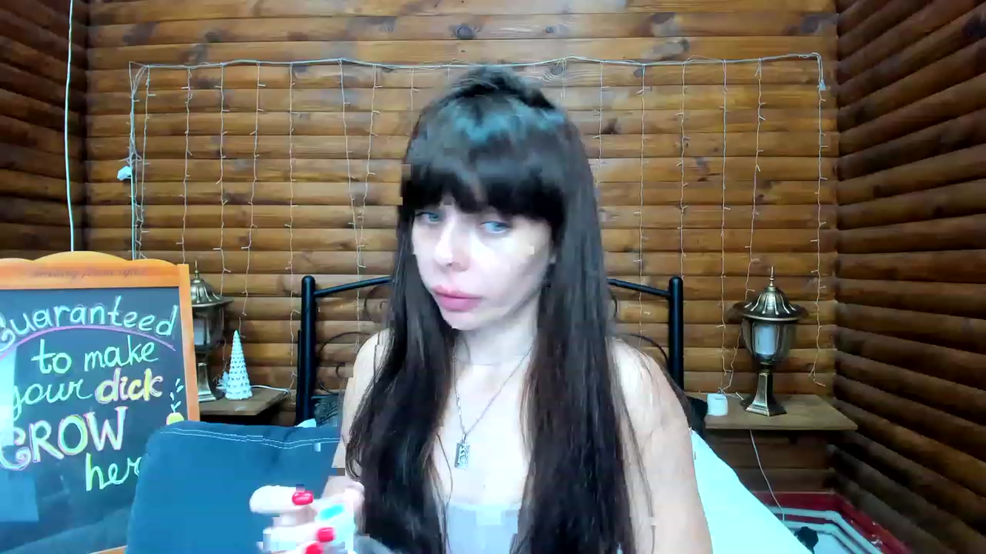 Gallery image thumbnail from Dark_Lady_'s myfreecams stream on, 05/11/2023, 05:16 image 15 of 20