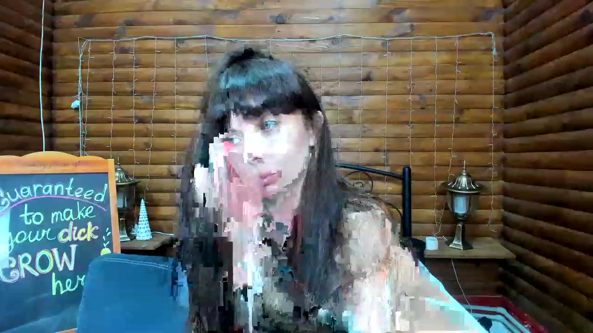 Gallery image thumbnail from Dark_Lady_'s myfreecams stream on, 05/11/2023, 05:16 image 12 of 20