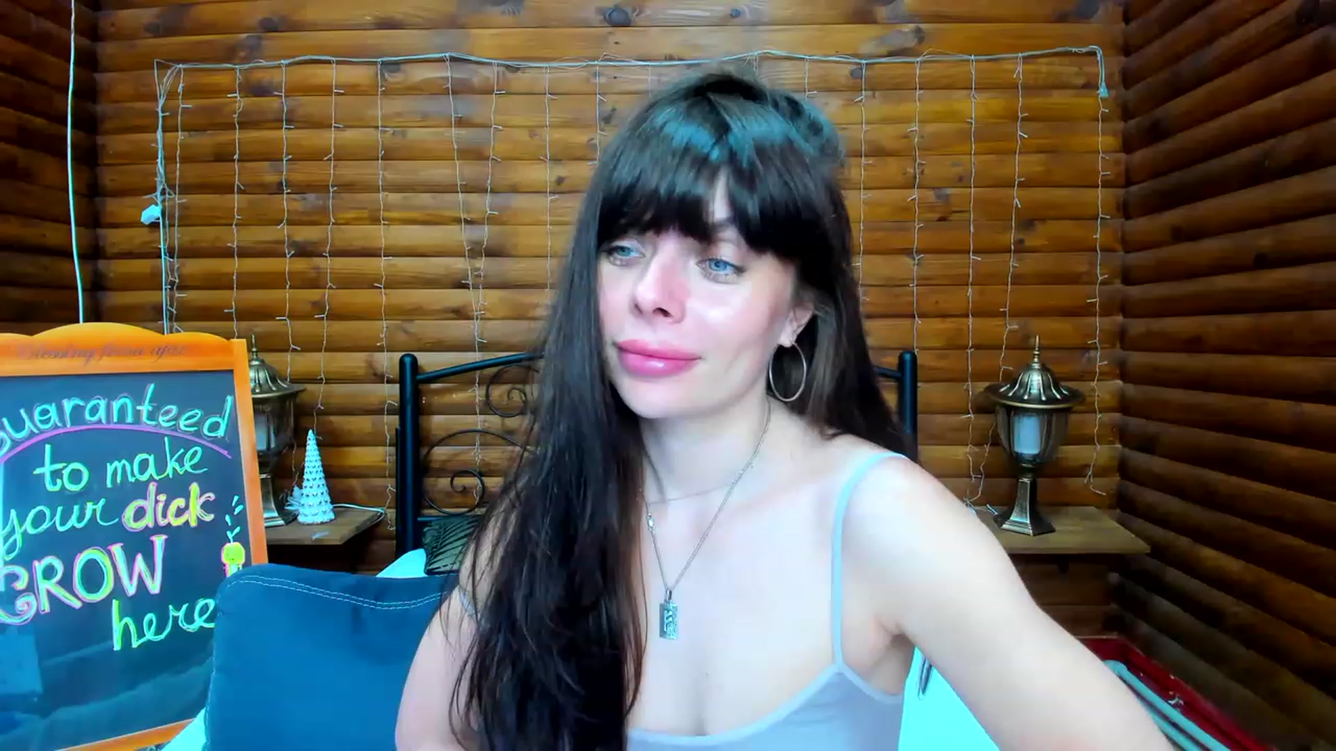 Gallery image thumbnail from Dark_Lady_'s myfreecams stream on, 05/11/2023, 11:14 image 17 of 20