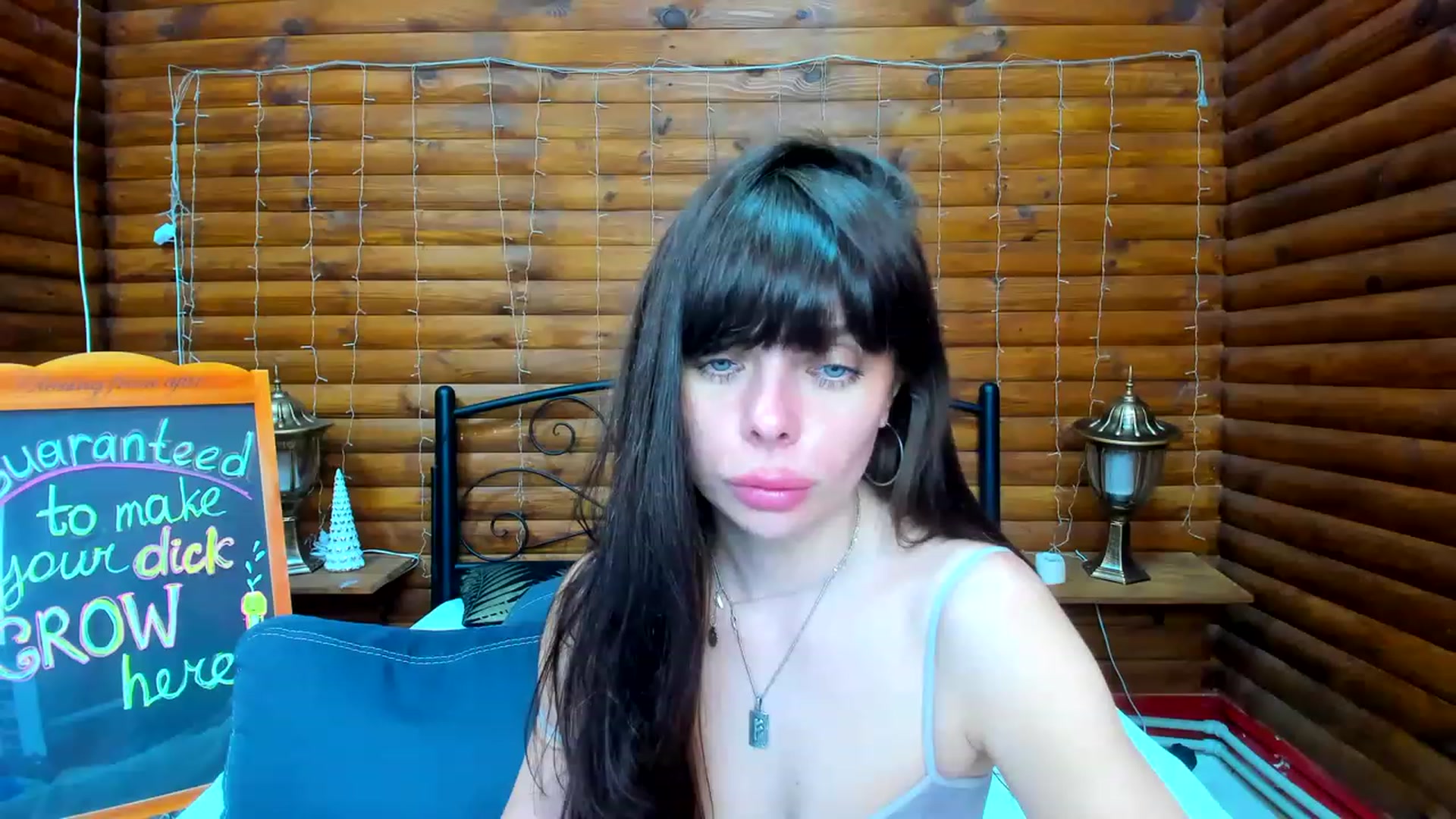 Gallery image thumbnail from Dark_Lady_'s myfreecams stream on, 05/11/2023, 11:14 image 18 of 20