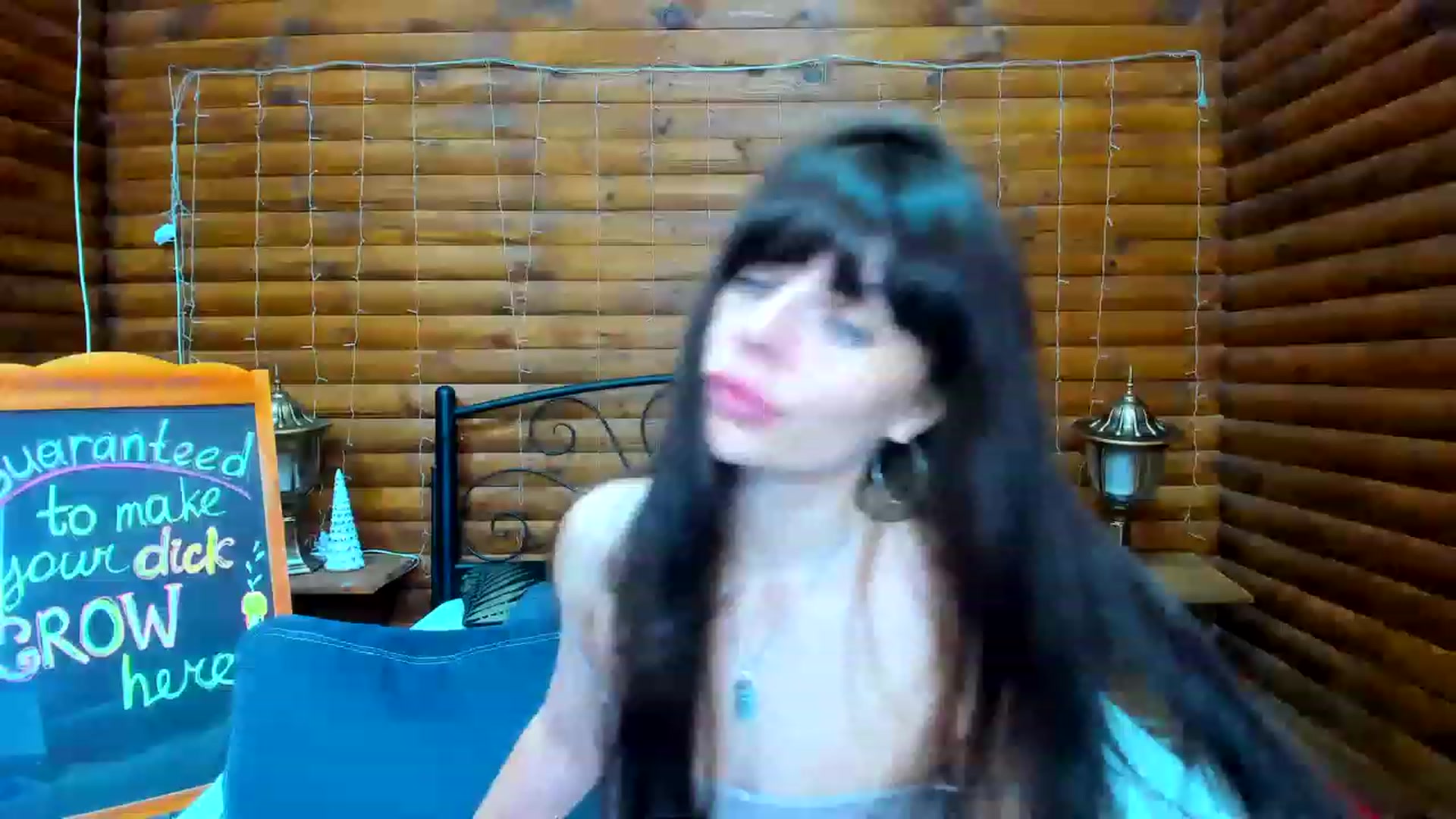 Gallery image thumbnail from Dark_Lady_'s myfreecams stream on, 05/11/2023, 11:14 image 15 of 20