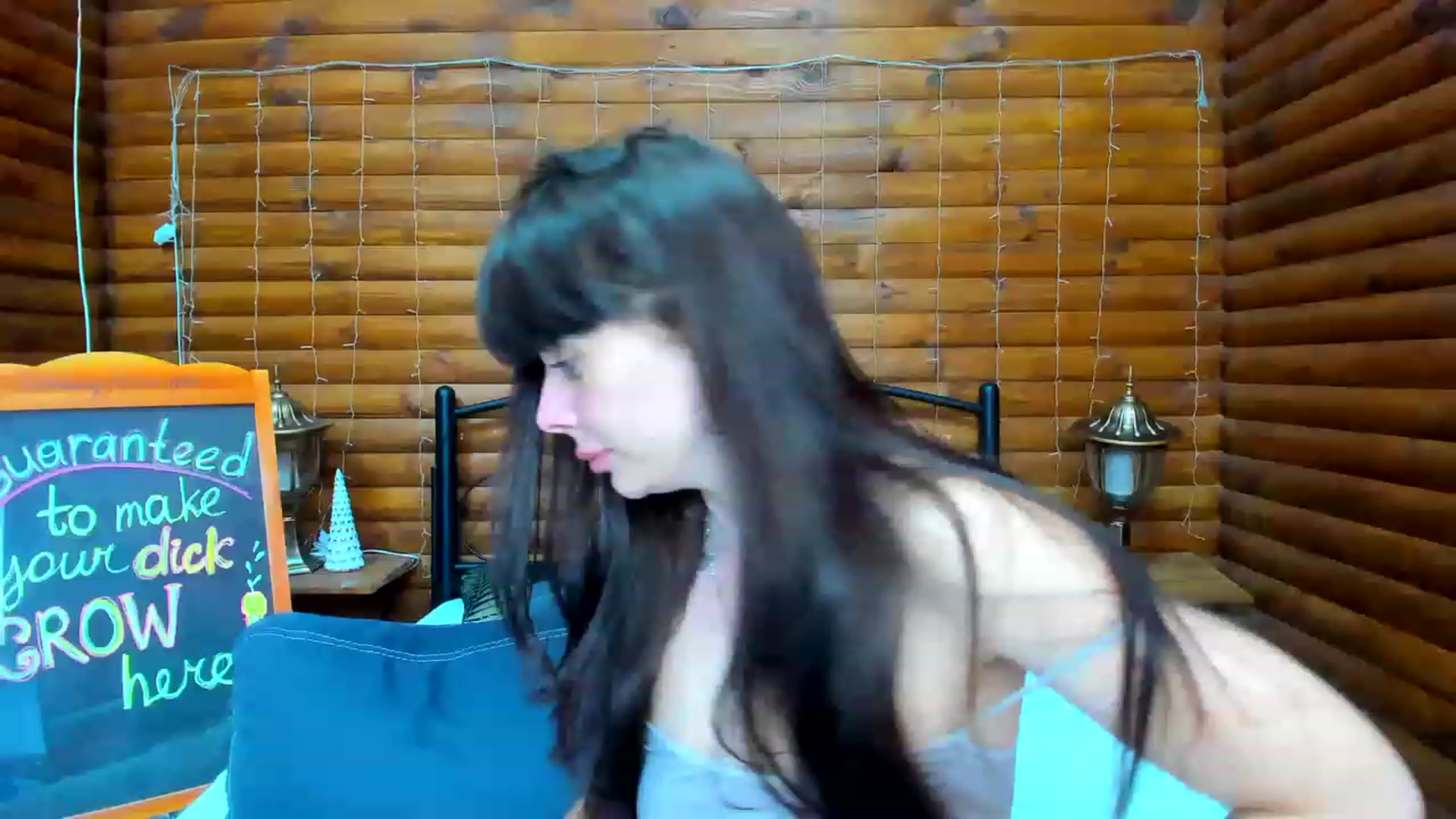 Gallery image thumbnail from Dark_Lady_'s myfreecams stream on, 05/11/2023, 11:14 image 5 of 20