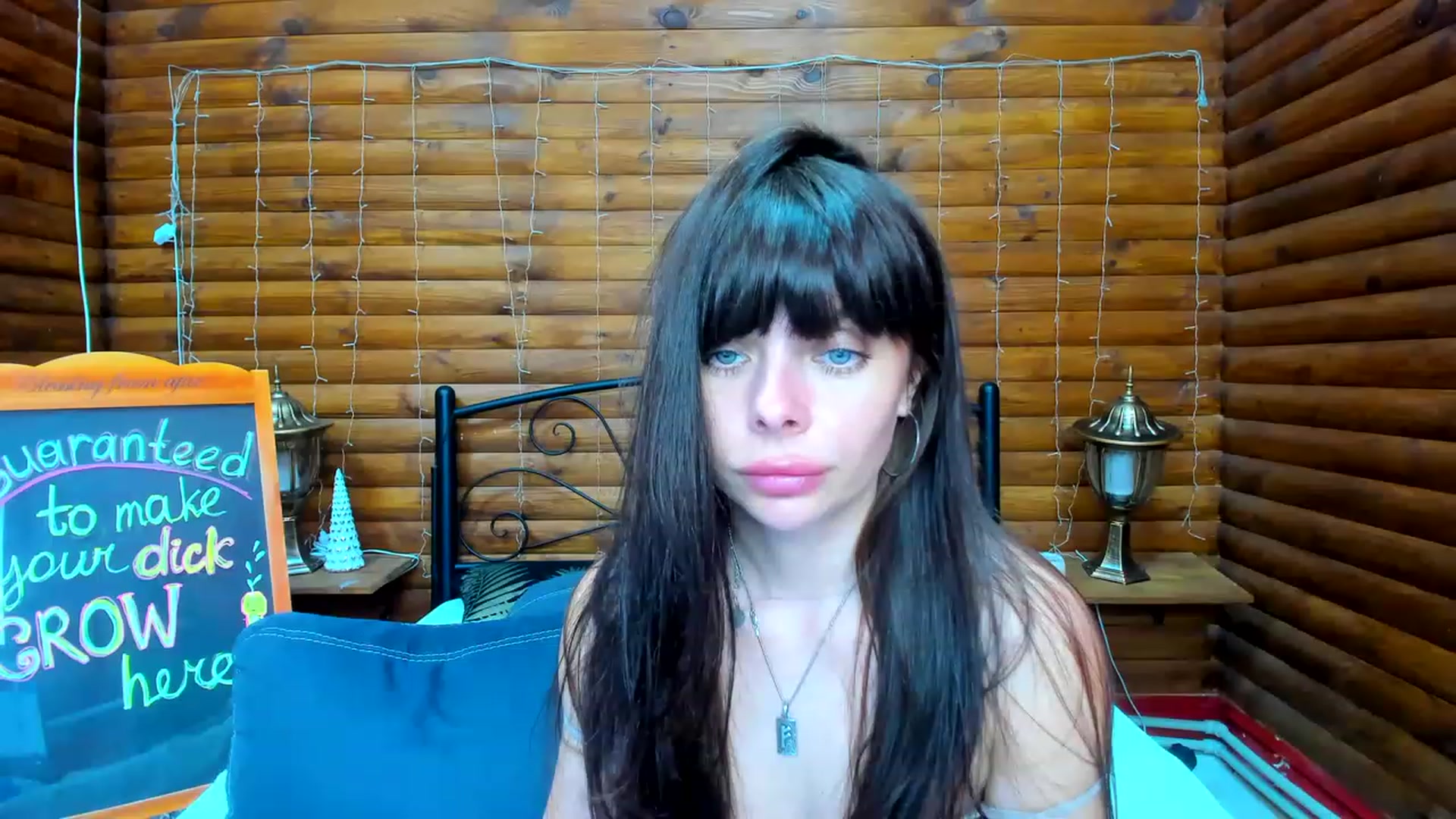 Gallery image thumbnail from Dark_Lady_'s myfreecams stream on, 05/11/2023, 11:14 image 8 of 20