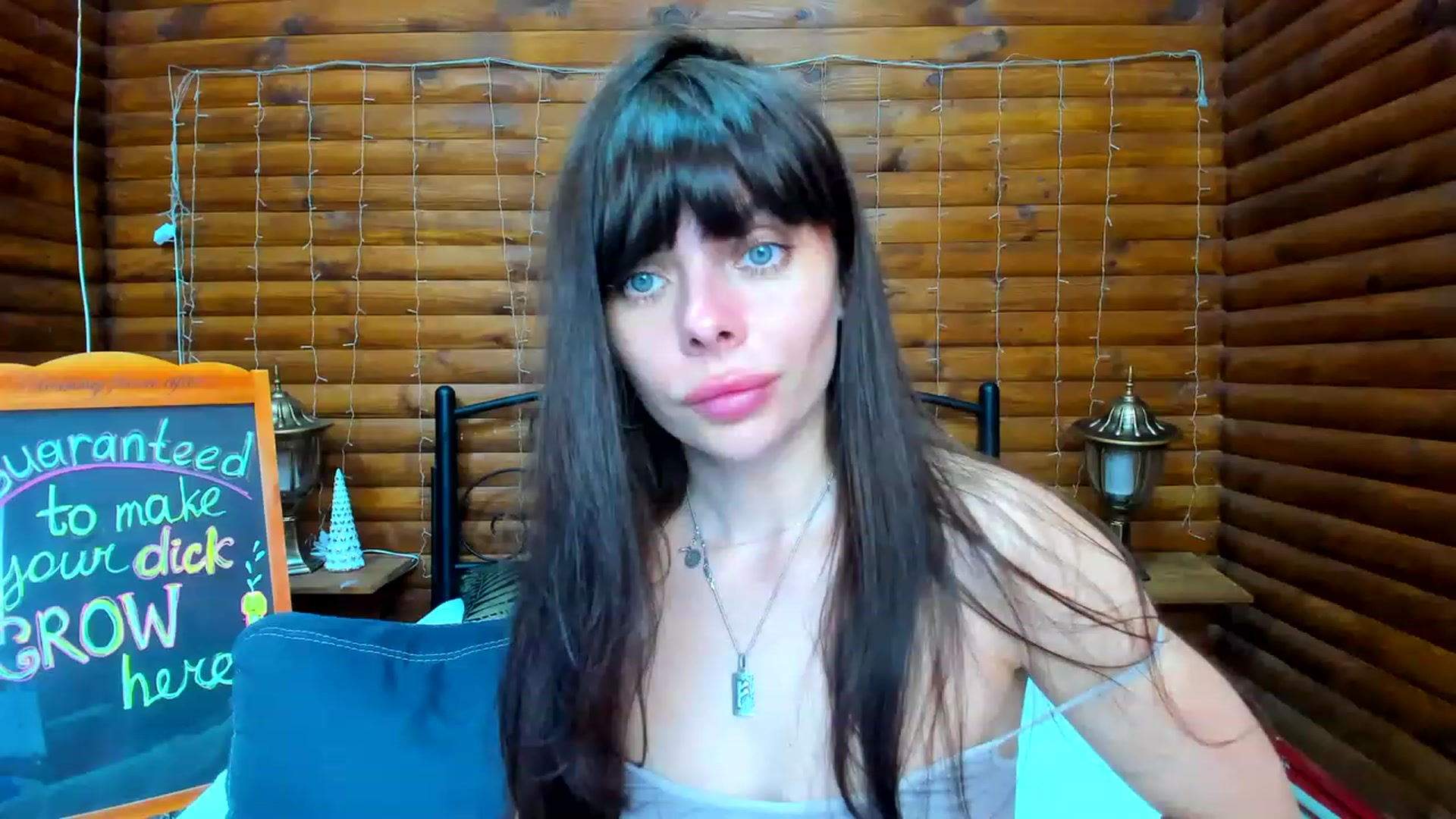 Gallery image thumbnail from Dark_Lady_'s myfreecams stream on, 05/11/2023, 11:14 image 11 of 20