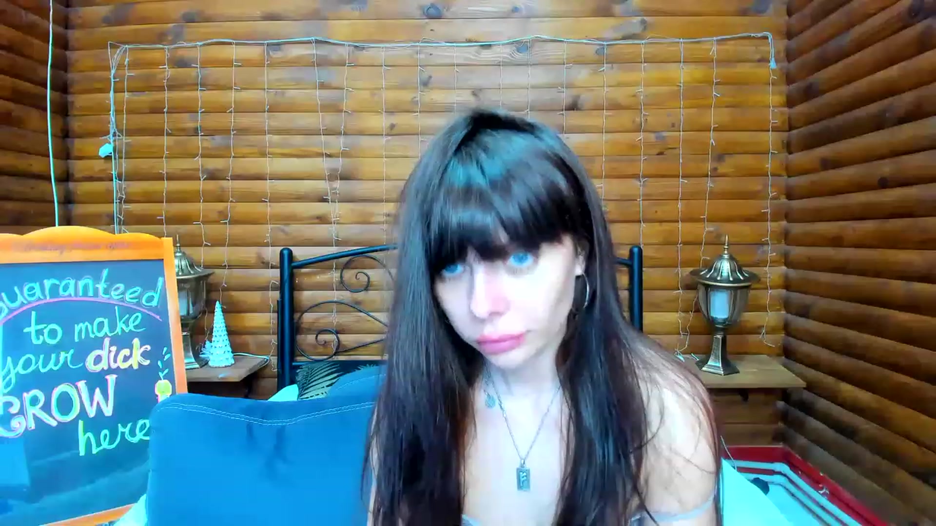 Gallery image thumbnail from Dark_Lady_'s myfreecams stream on, 05/11/2023, 11:14 image 7 of 20