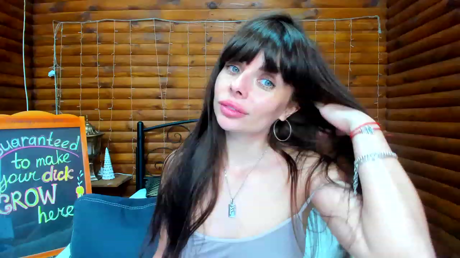Gallery image thumbnail from Dark_Lady_'s myfreecams stream on, 05/11/2023, 11:14 image 16 of 20