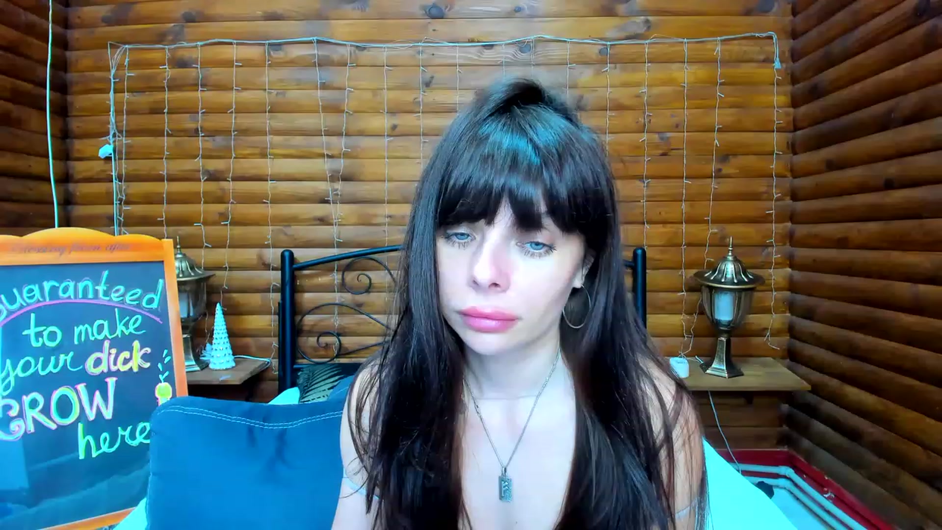 Gallery image thumbnail from Dark_Lady_'s myfreecams stream on, 05/11/2023, 11:14 image 1 of 20
