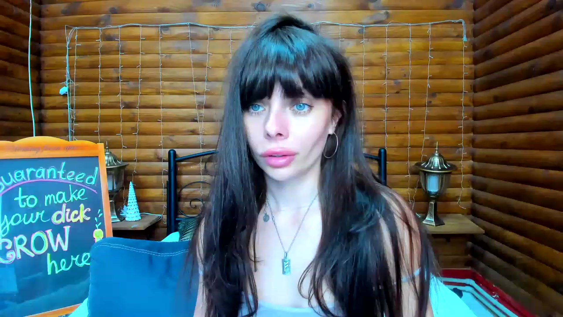 Gallery image thumbnail from Dark_Lady_'s myfreecams stream on, 05/11/2023, 11:14 image 4 of 20