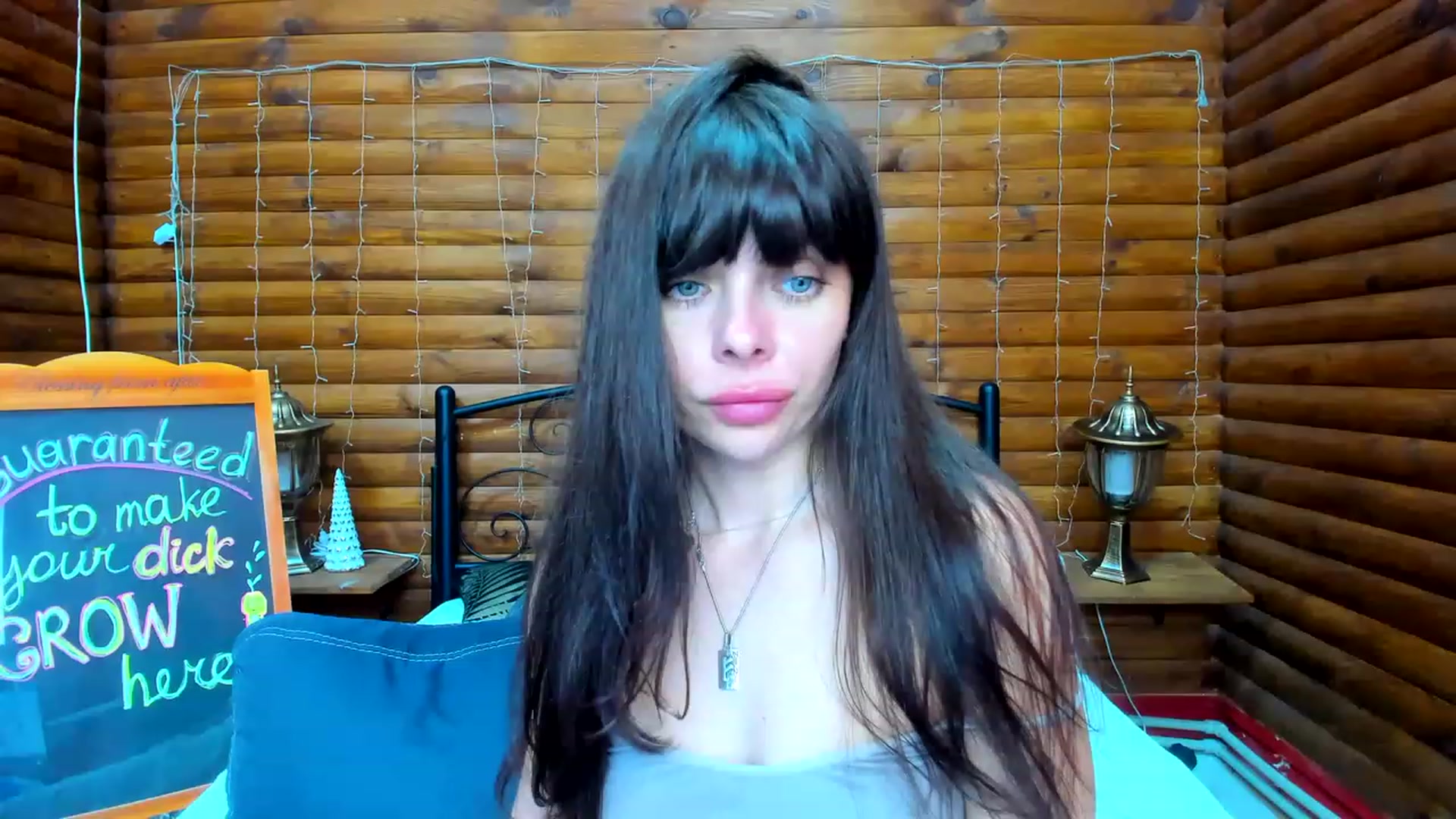 Gallery image thumbnail from Dark_Lady_'s myfreecams stream on, 05/11/2023, 11:14 image 10 of 20