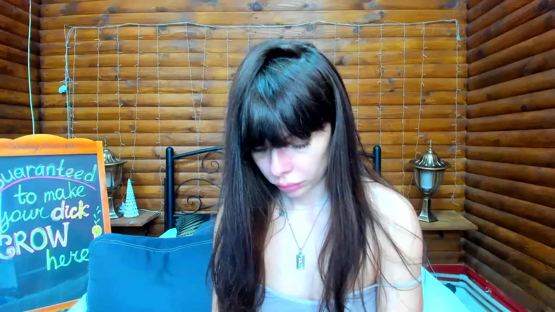 Gallery image thumbnail from Dark_Lady_'s myfreecams stream on, 05/11/2023, 11:14 image 12 of 20