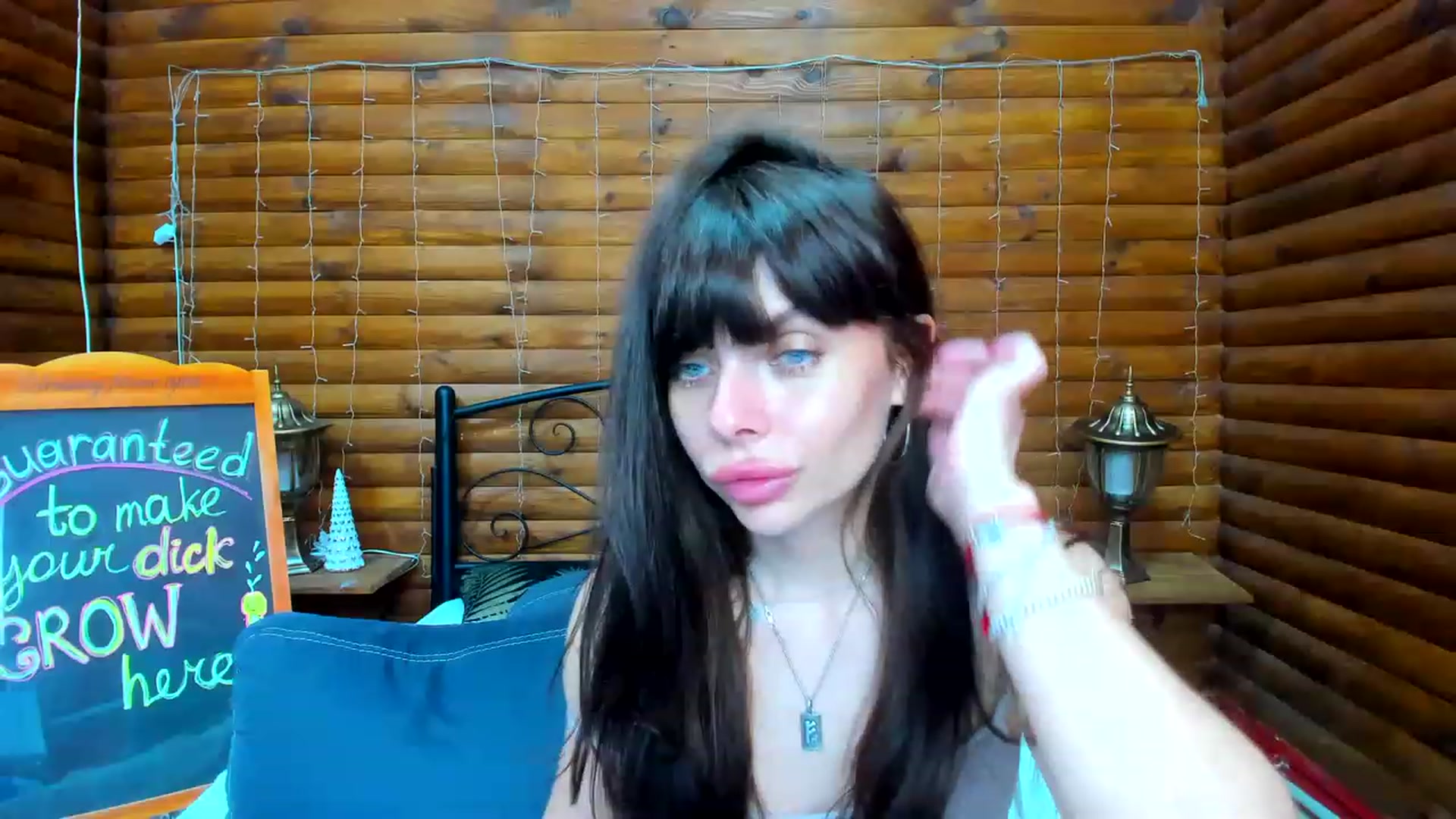 Gallery image thumbnail from Dark_Lady_'s myfreecams stream on, 05/11/2023, 11:14 image 3 of 20