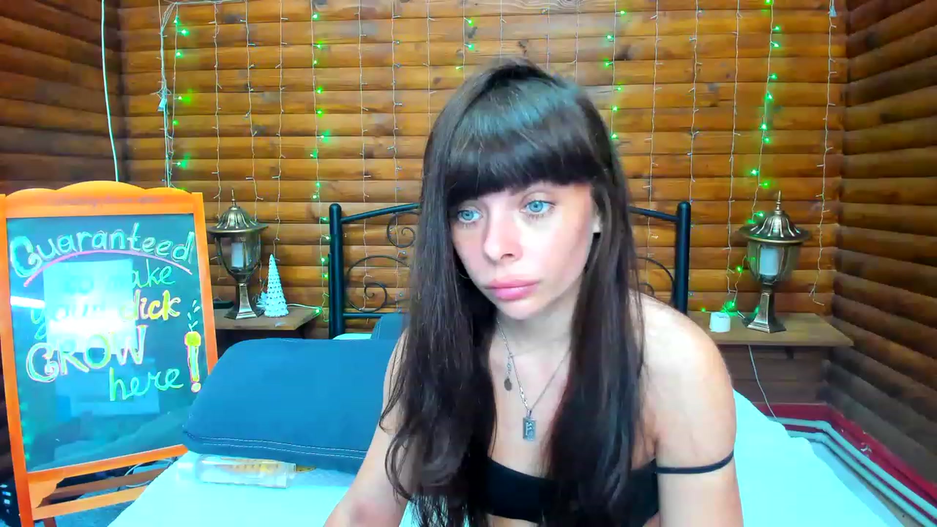 Gallery image thumbnail from Dark_Lady_'s myfreecams stream on, 05/16/2023, 06:56 image 3 of 20