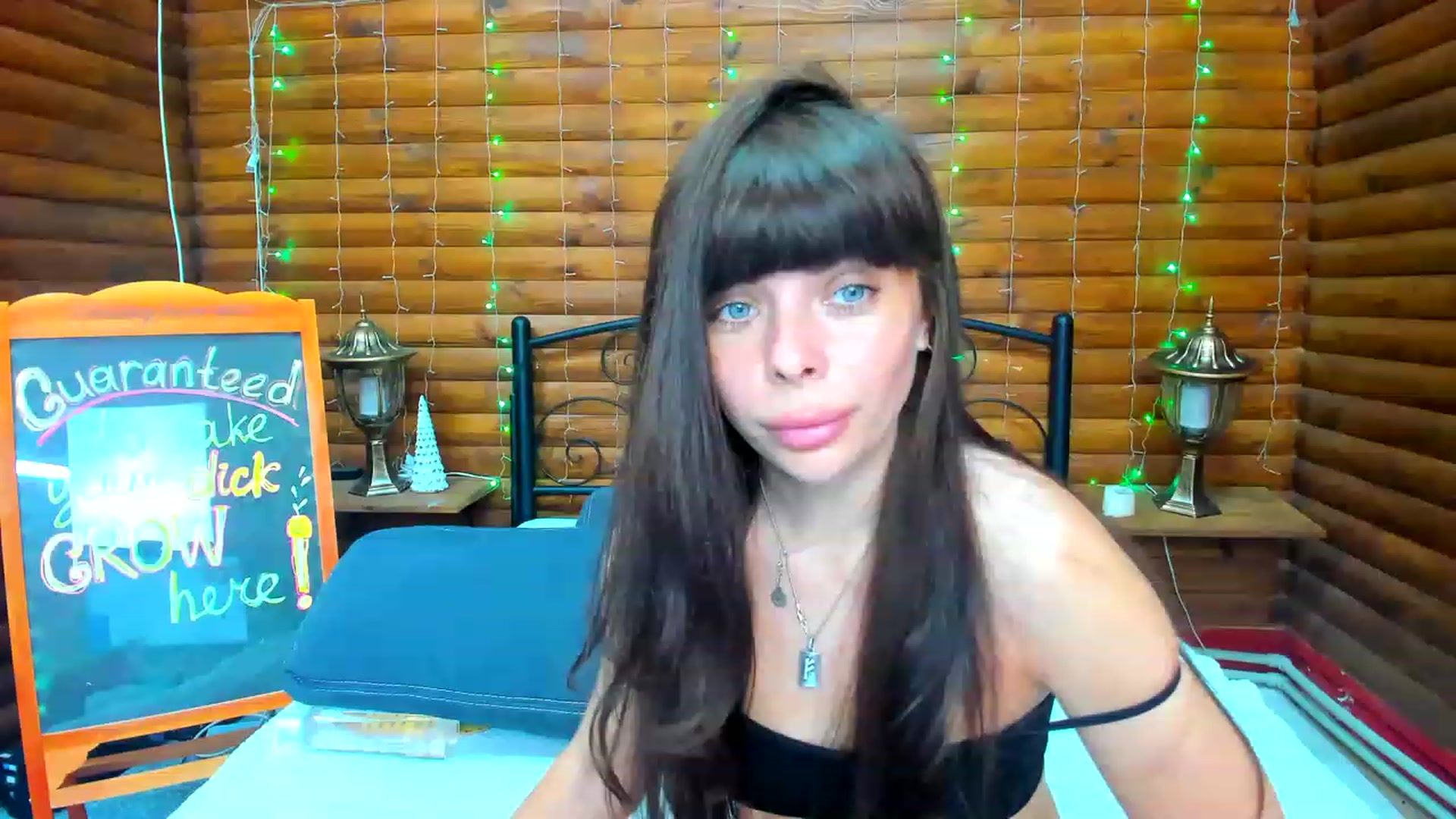 Gallery image thumbnail from Dark_Lady_'s myfreecams stream on, 05/16/2023, 06:56 image 2 of 20