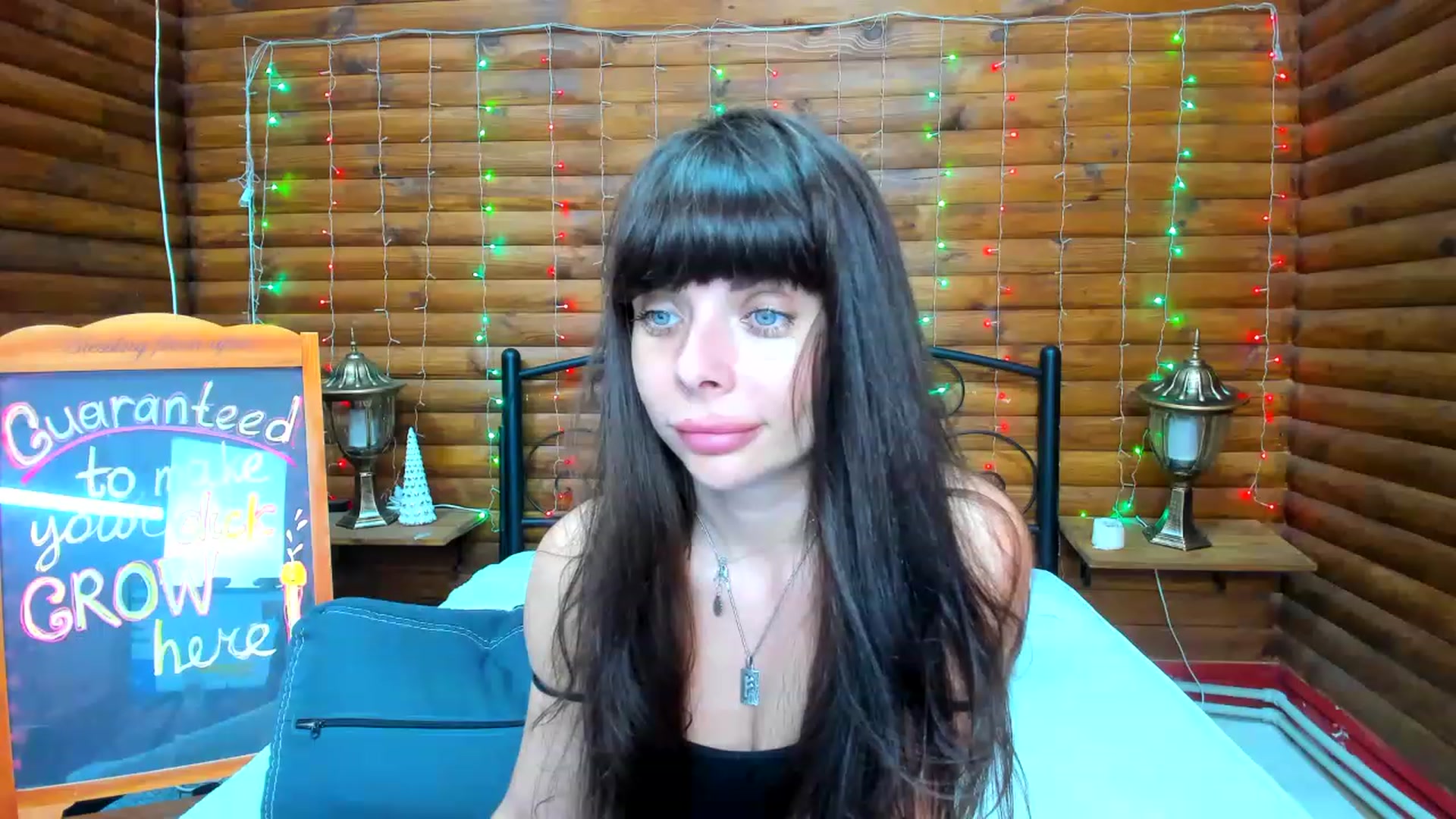 Gallery image thumbnail from Dark_Lady_'s myfreecams stream on, 05/17/2023, 10:36 image 12 of 20