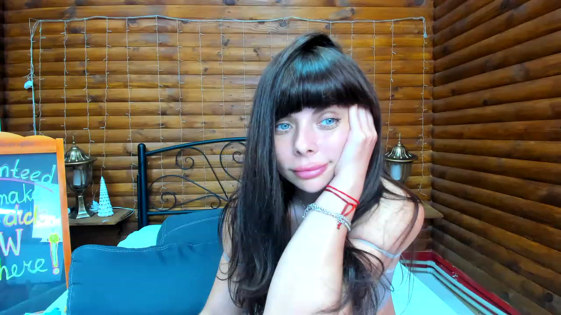 Gallery image thumbnail from Dark_Lady_'s myfreecams stream on, 05/18/2023, 08:38 image 11 of 20