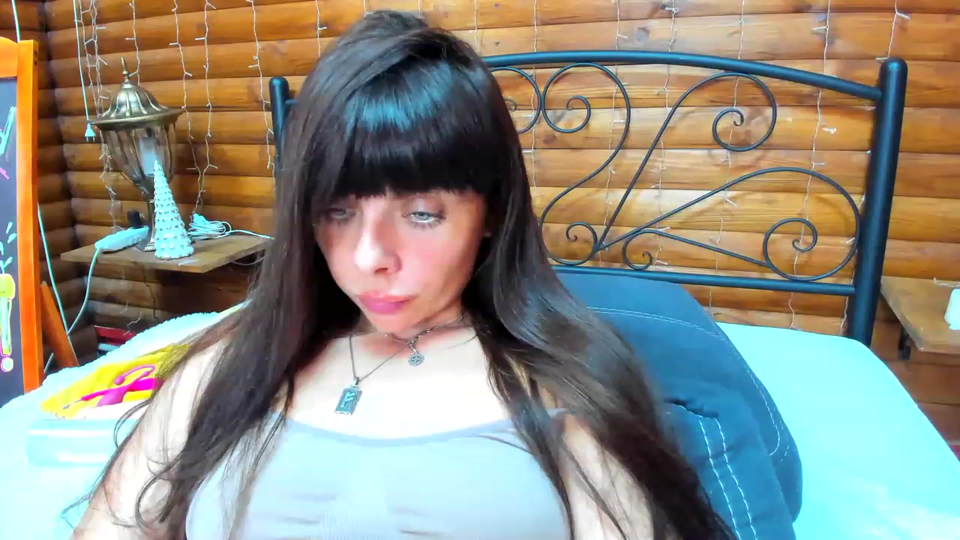 Gallery image thumbnail from Dark_Lady_'s myfreecams stream on, 05/23/2023, 11:20 image 2 of 20
