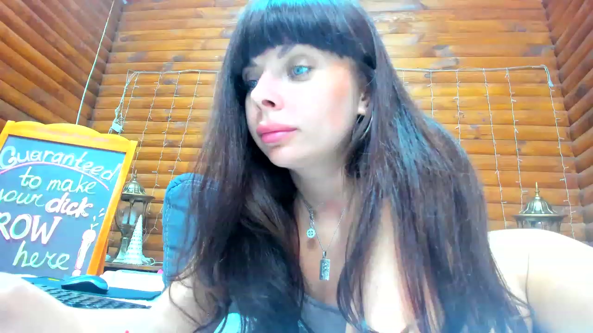Gallery image thumbnail from Dark_Lady_'s myfreecams stream on, 05/24/2023, 07:52 image 14 of 20