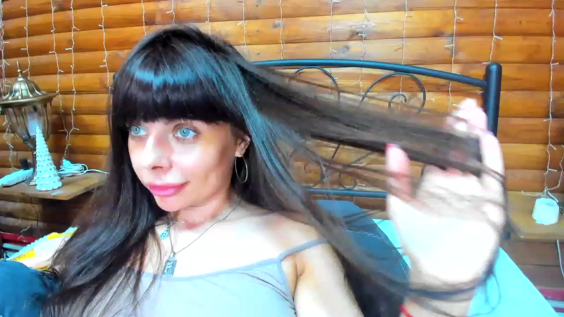 Gallery image thumbnail from Dark_Lady_'s myfreecams stream on, 05/24/2023, 10:29 image 18 of 20