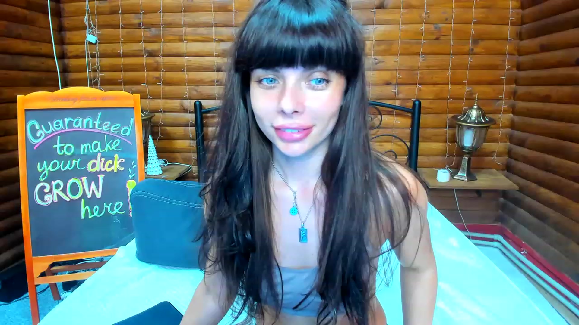 Gallery image thumbnail from Dark_Lady_'s myfreecams stream on, 05/25/2023, 08:50 image 3 of 20