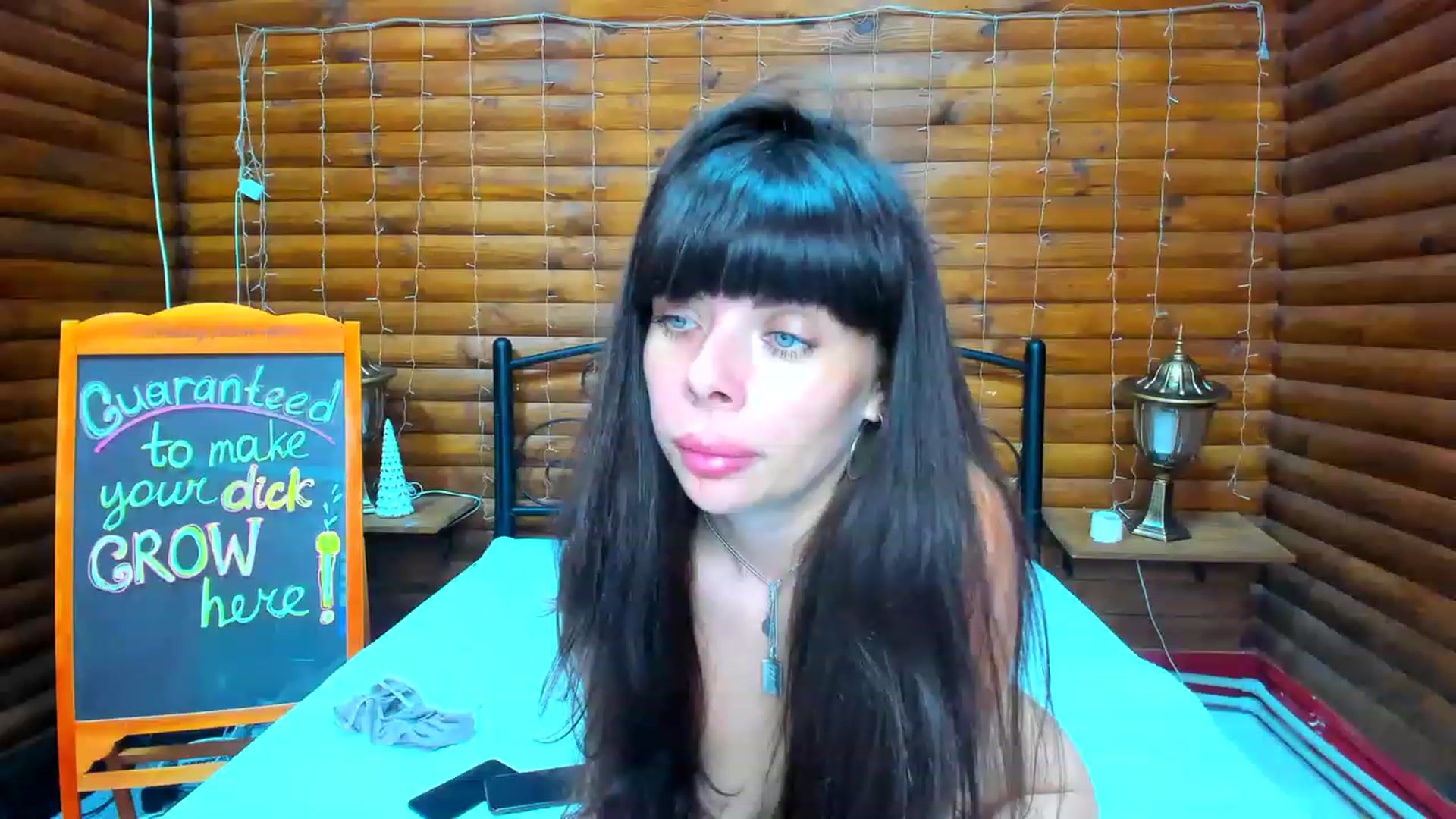 Gallery image thumbnail from Dark_Lady_'s myfreecams stream on, 05/27/2023, 05:35 image 17 of 20