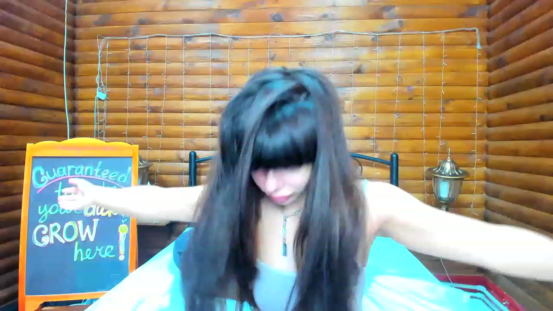 Gallery image thumbnail from Dark_Lady_'s myfreecams stream on, 05/27/2023, 07:31 image 1 of 20