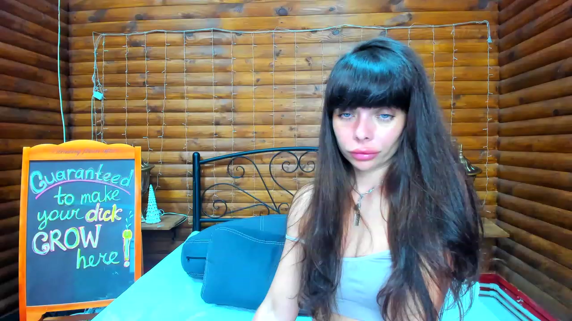 Gallery image thumbnail from Dark_Lady_'s myfreecams stream on, 05/27/2023, 07:31 image 8 of 20