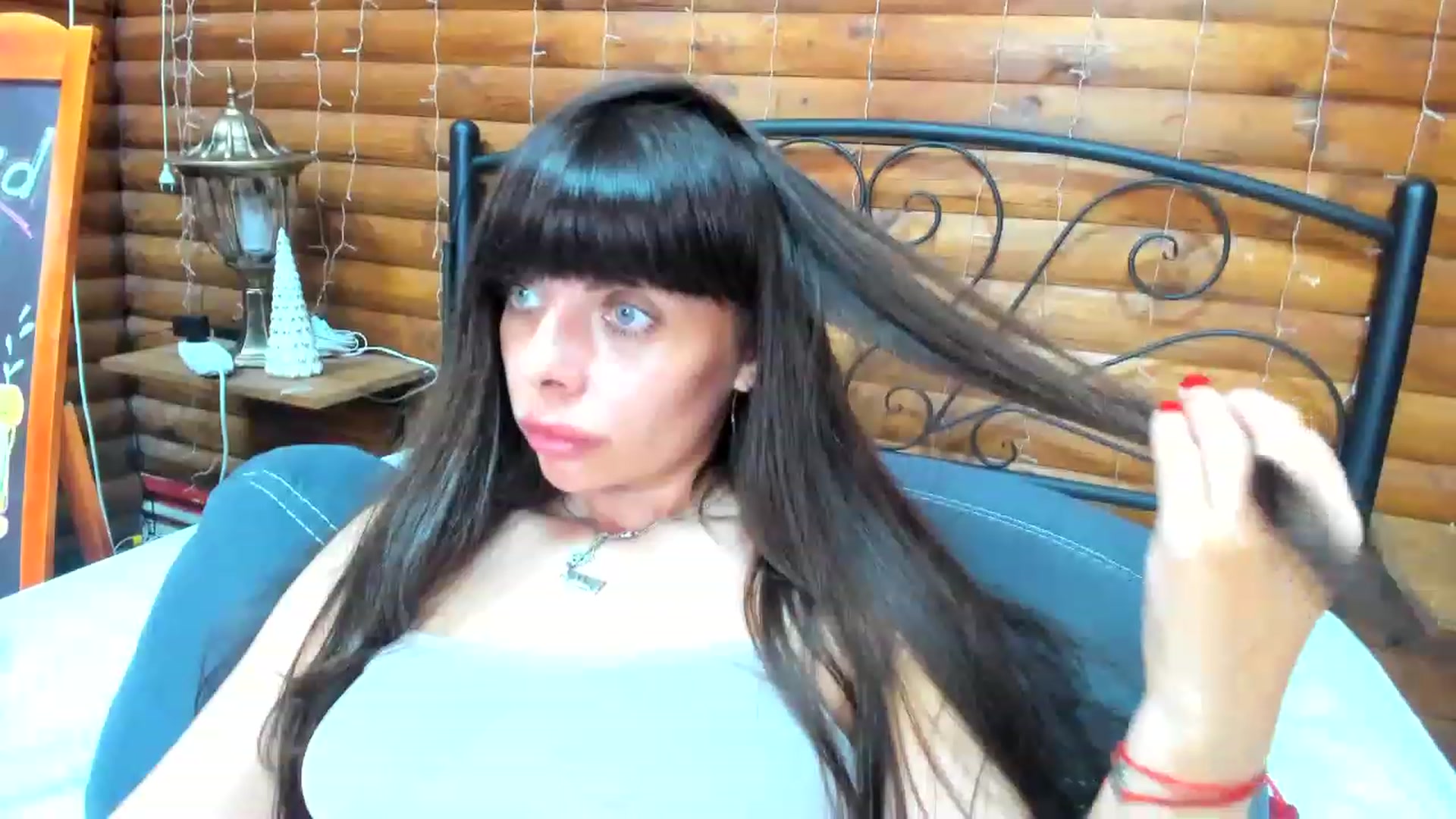 Gallery image thumbnail from Dark_Lady_'s myfreecams stream on, 05/27/2023, 09:41 image 15 of 20