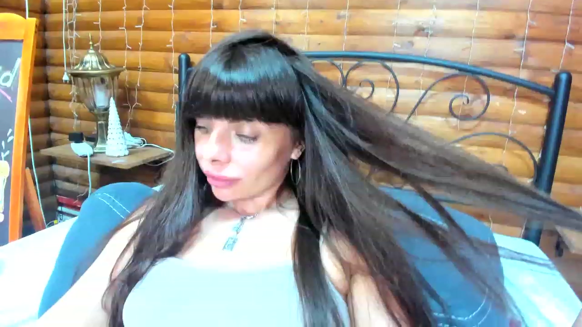 Gallery image thumbnail from Dark_Lady_'s myfreecams stream on, 05/27/2023, 09:41 image 3 of 20