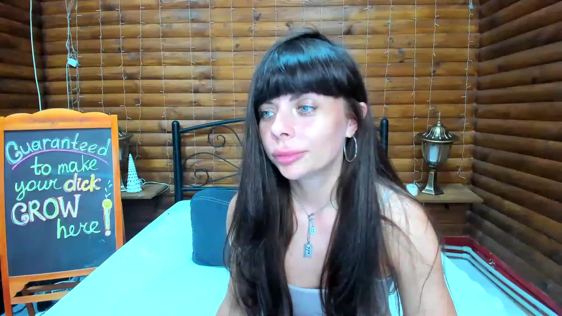 Gallery image thumbnail from Dark_Lady_'s myfreecams stream on, 05/27/2023, 11:08 image 12 of 20