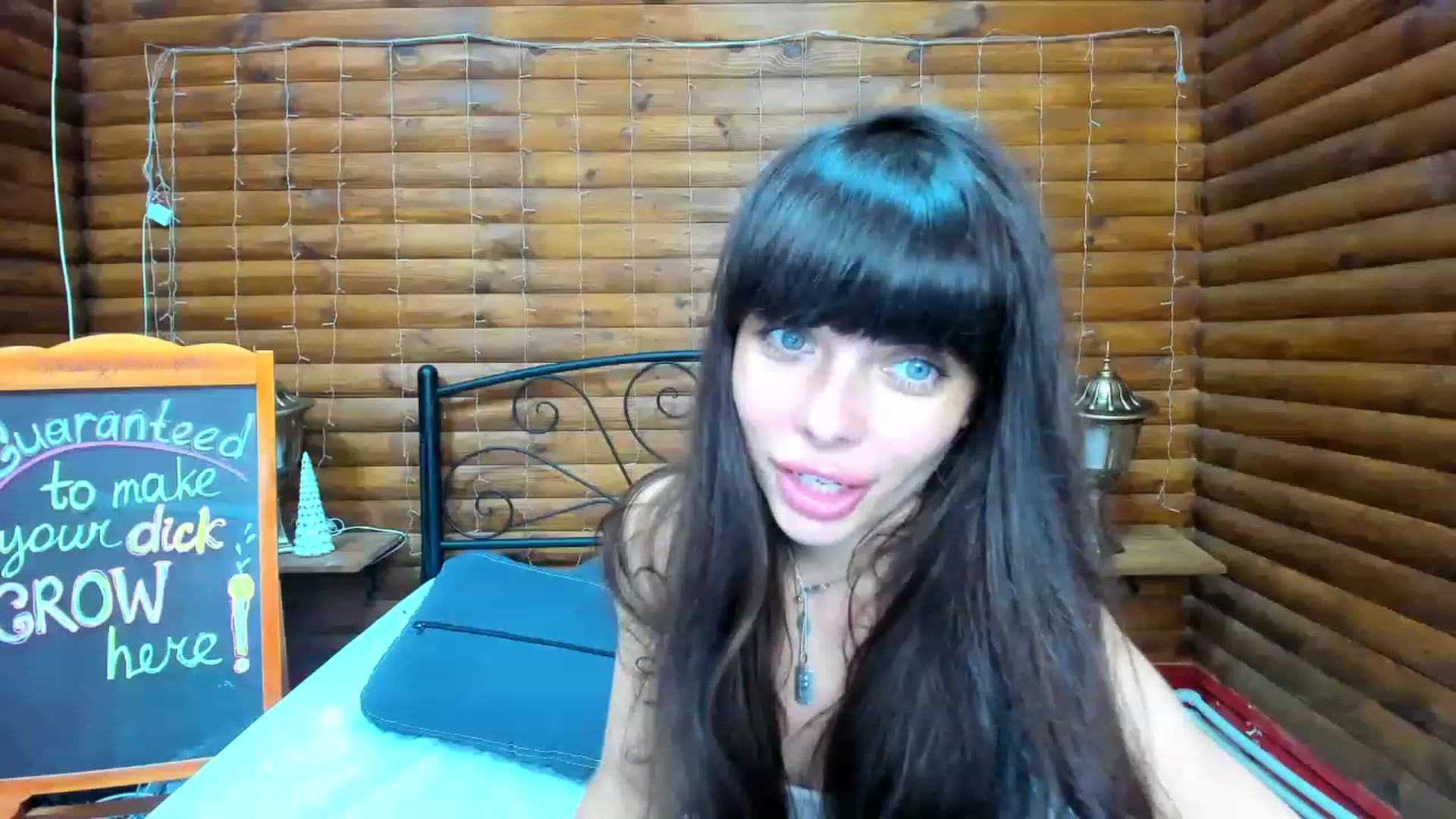 Gallery image thumbnail from Dark_Lady_'s myfreecams stream on, 05/27/2023, 11:08 image 16 of 20