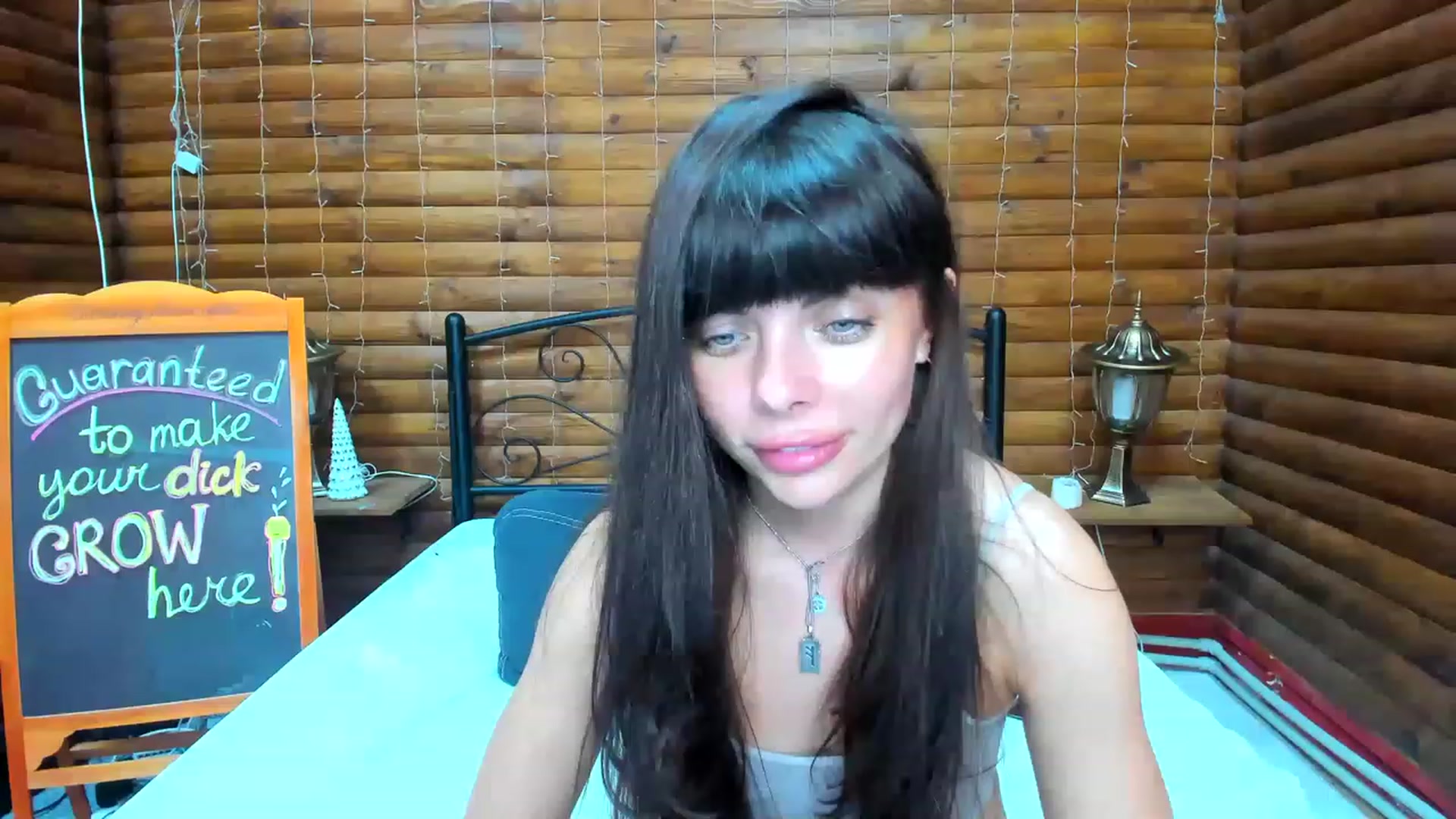Gallery image thumbnail from Dark_Lady_'s myfreecams stream on, 05/27/2023, 11:08 image 10 of 20