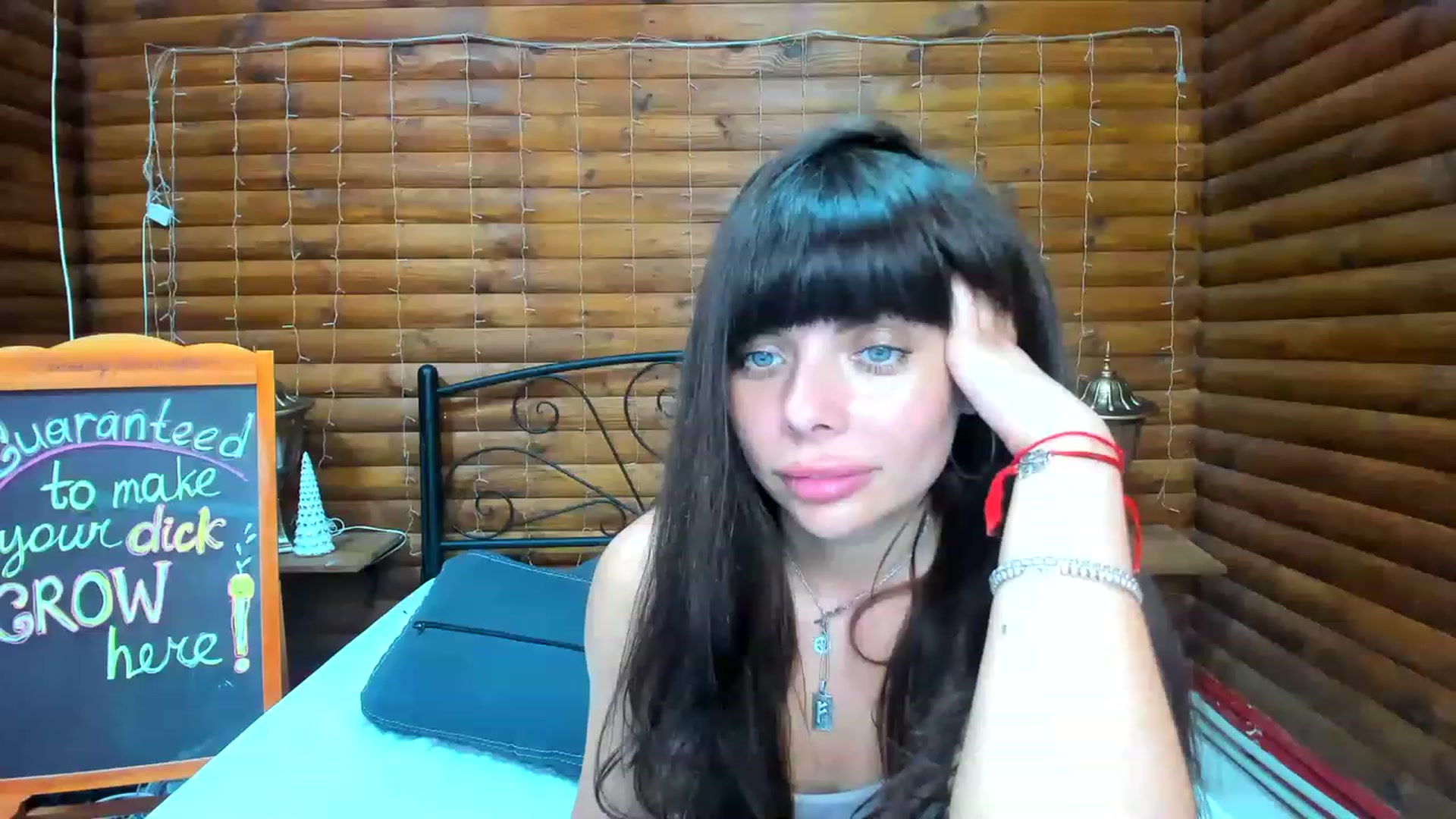 Gallery image thumbnail from Dark_Lady_'s myfreecams stream on, 05/27/2023, 11:08 image 19 of 20