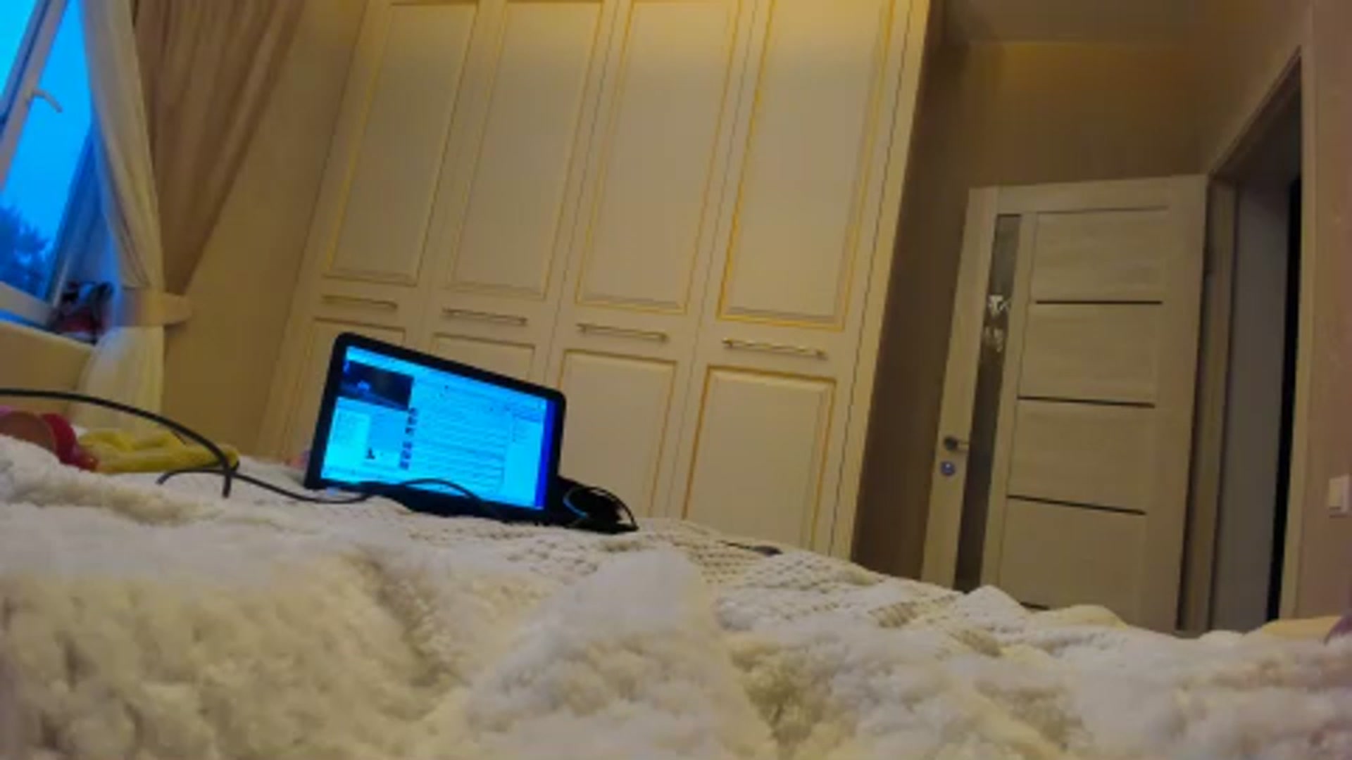 Gallery image thumbnail from Dark_Lady_'s myfreecams stream on, 07/06/2023, 18:01 image 14 of 20