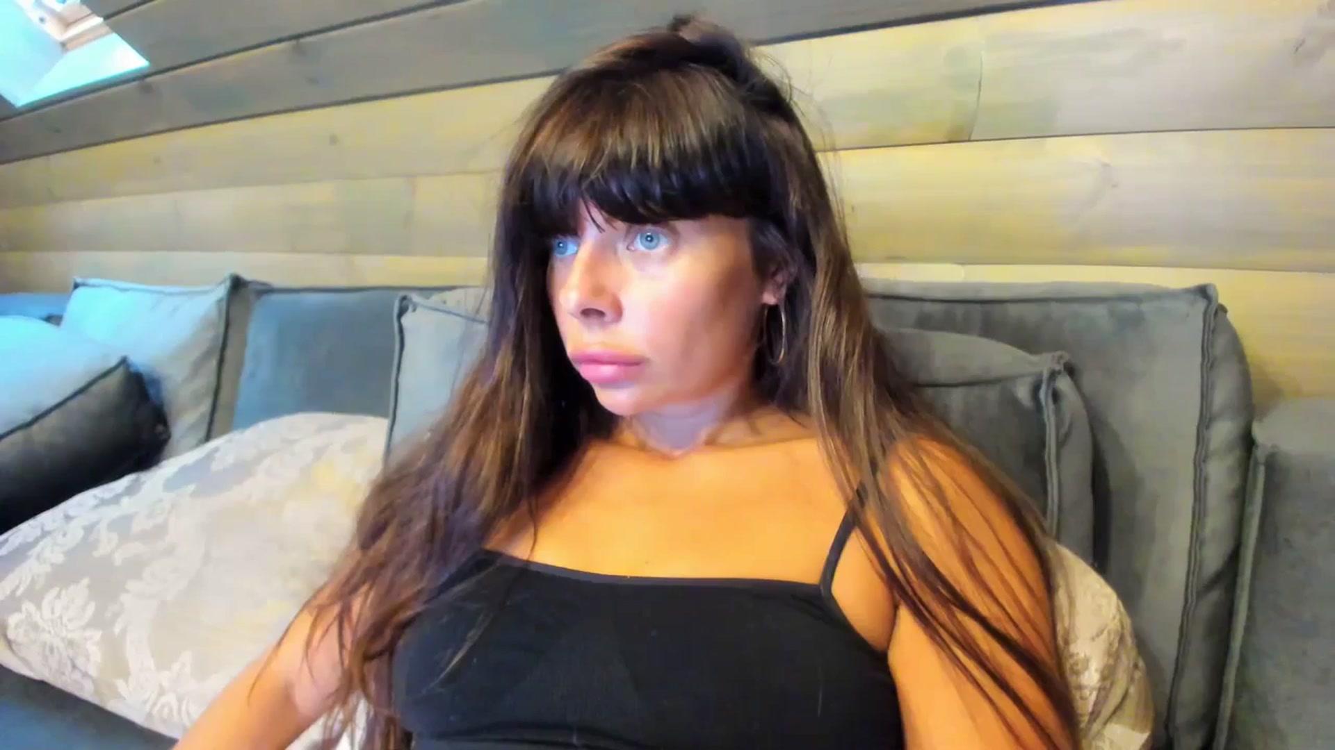 Gallery image thumbnail from Dark_Lady_'s myfreecams stream on, 07/20/2023, 06:15 image 20 of 20