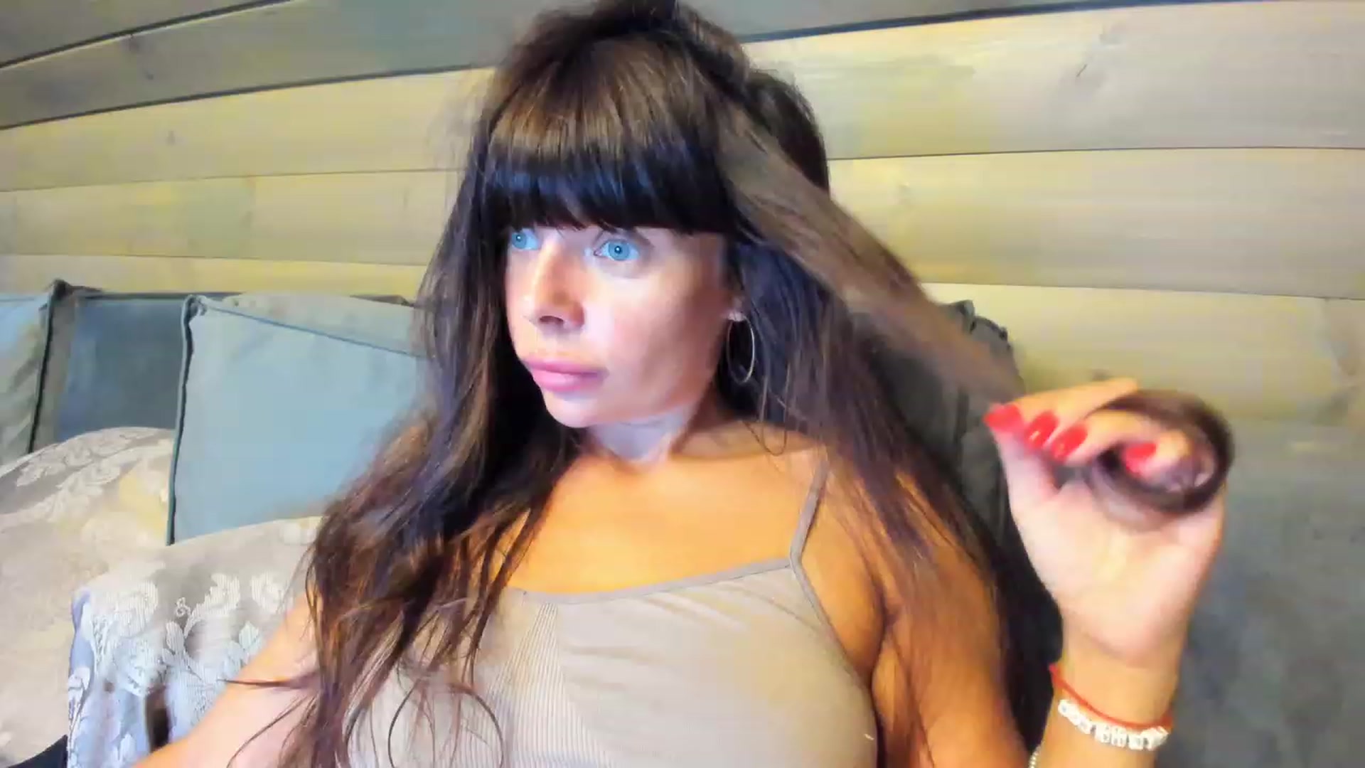 Gallery image thumbnail from Dark_Lady_'s myfreecams stream on, 07/25/2023, 04:54 image 4 of 20