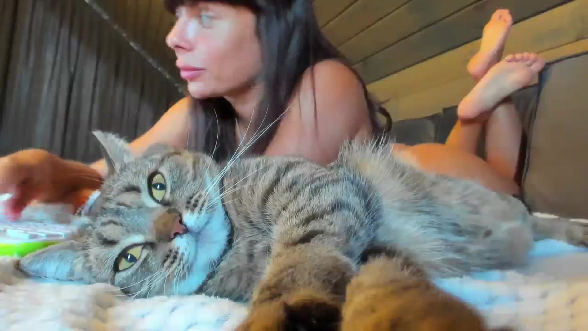 Gallery image thumbnail from Dark_Lady_'s myfreecams stream on, 07/31/2023, 06:21 image 18 of 20