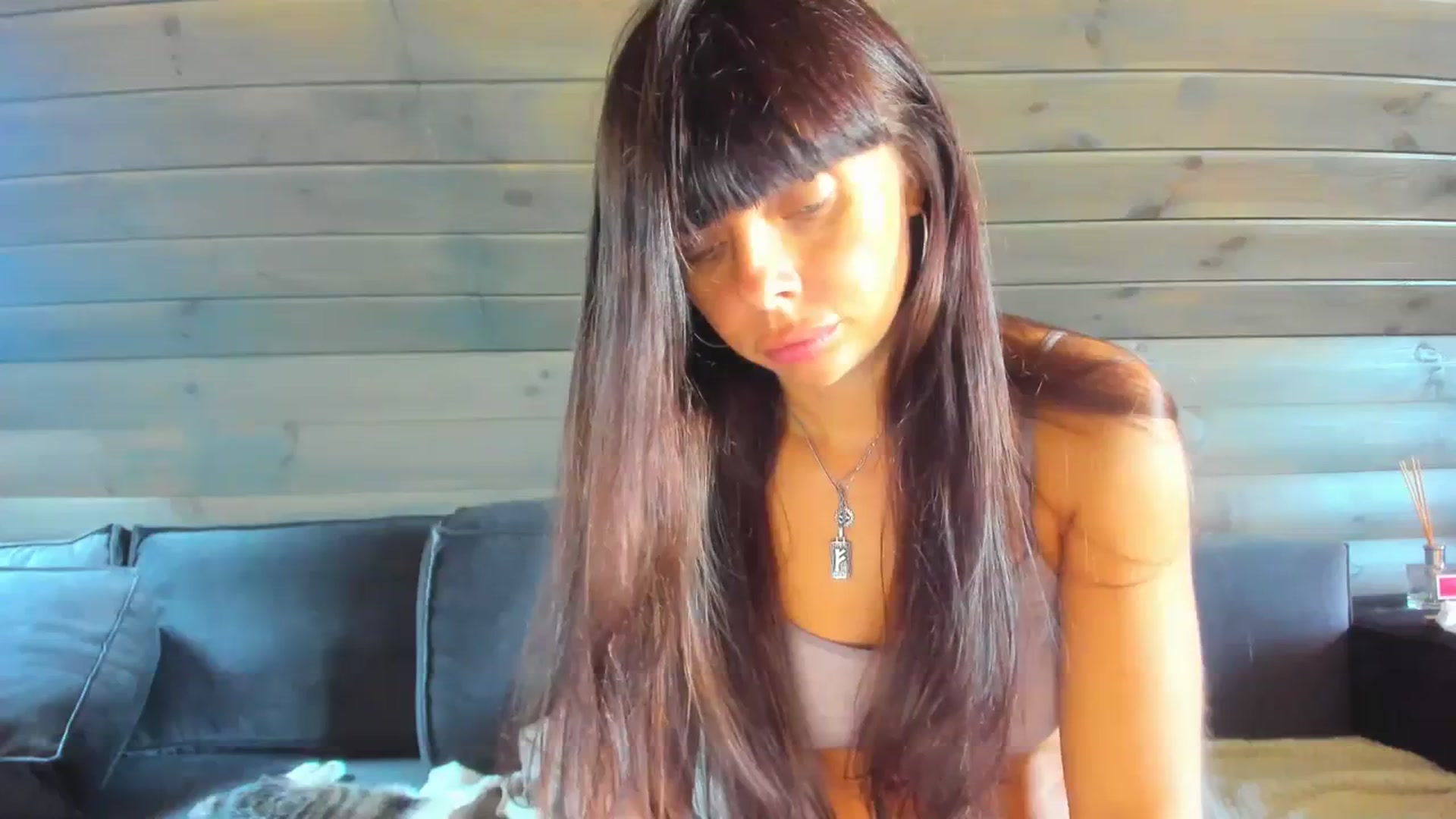 Gallery image thumbnail from Dark_Lady_'s myfreecams stream on, 09/10/2023, 05:56 image 19 of 20